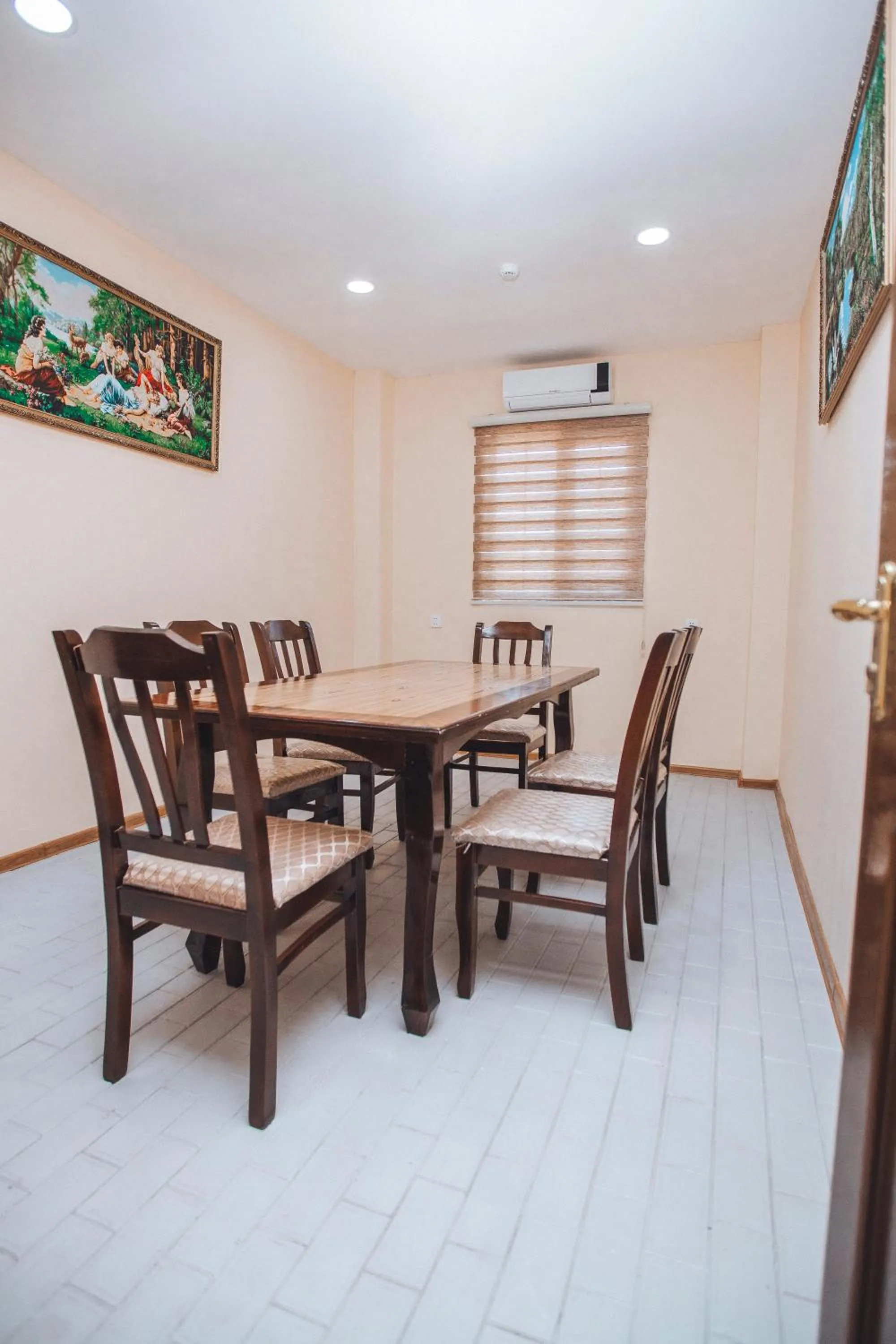 Sabah hotel Buzovna Baku