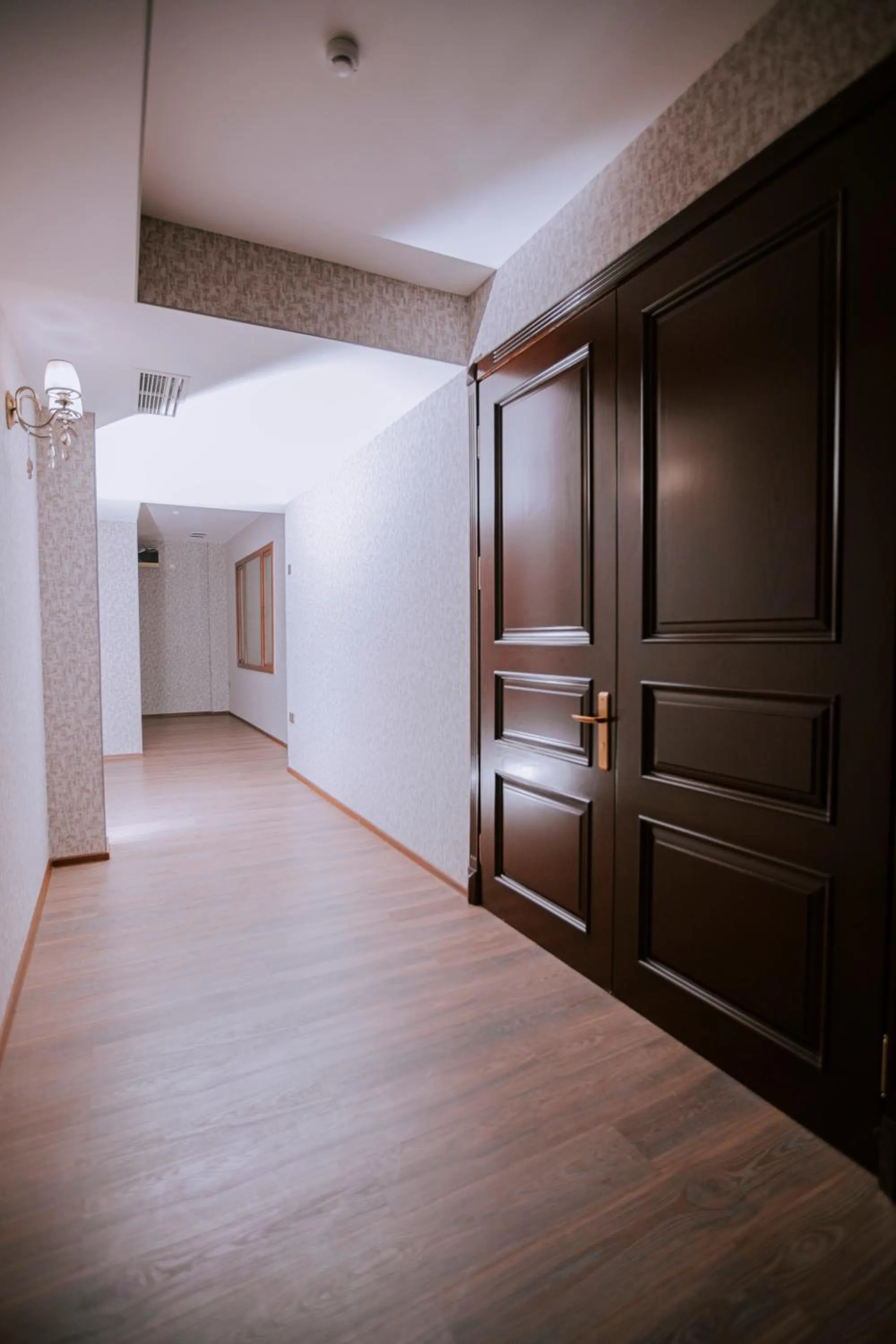 Sabah hotel Buzovna Baku