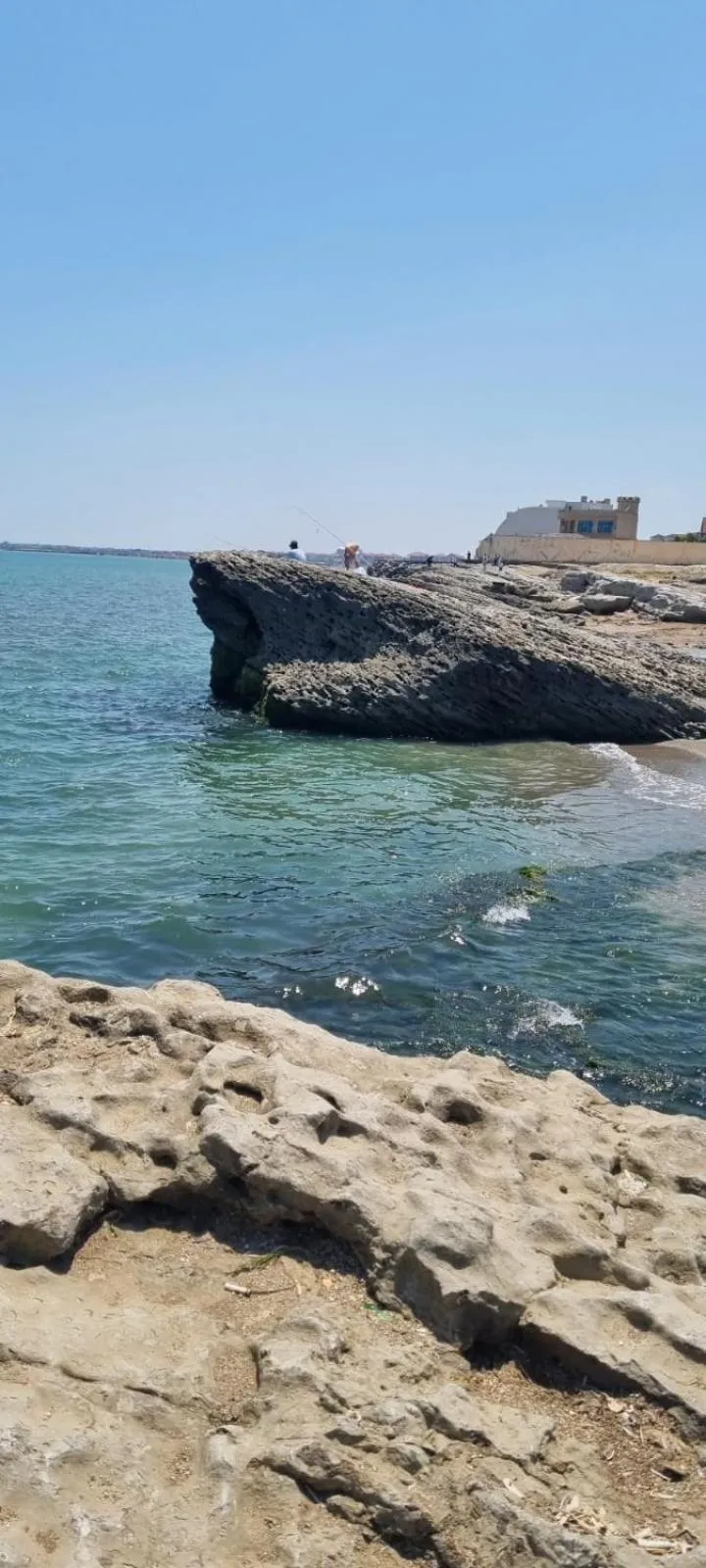 Sabah hotel Buzovna Baku