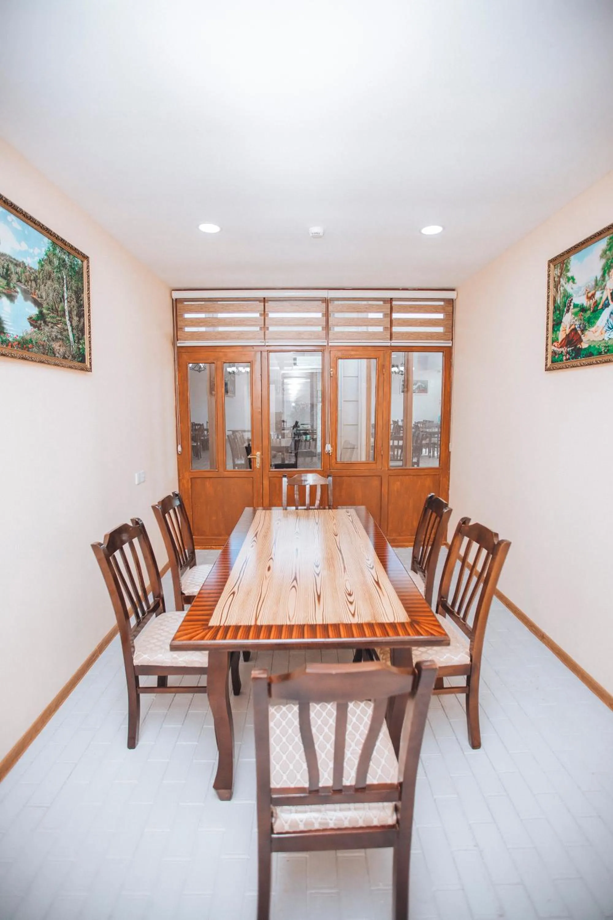 Sabah hotel Buzovna Baku