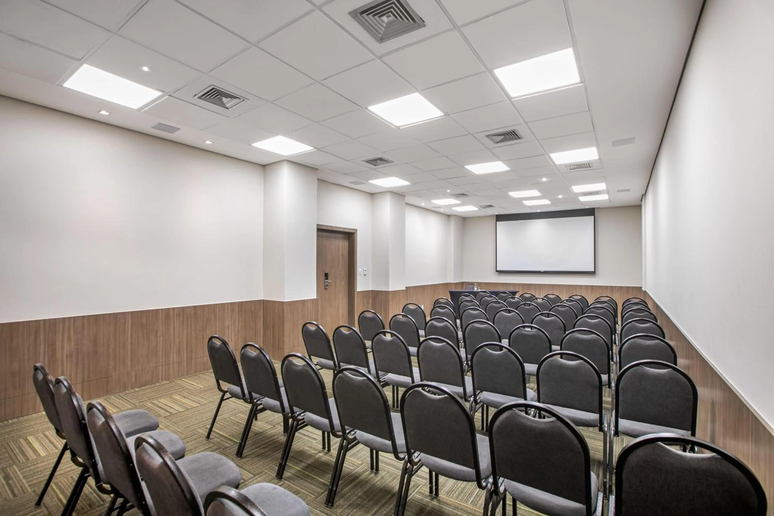 Meeting/conference room in Meliá Ibirapuera