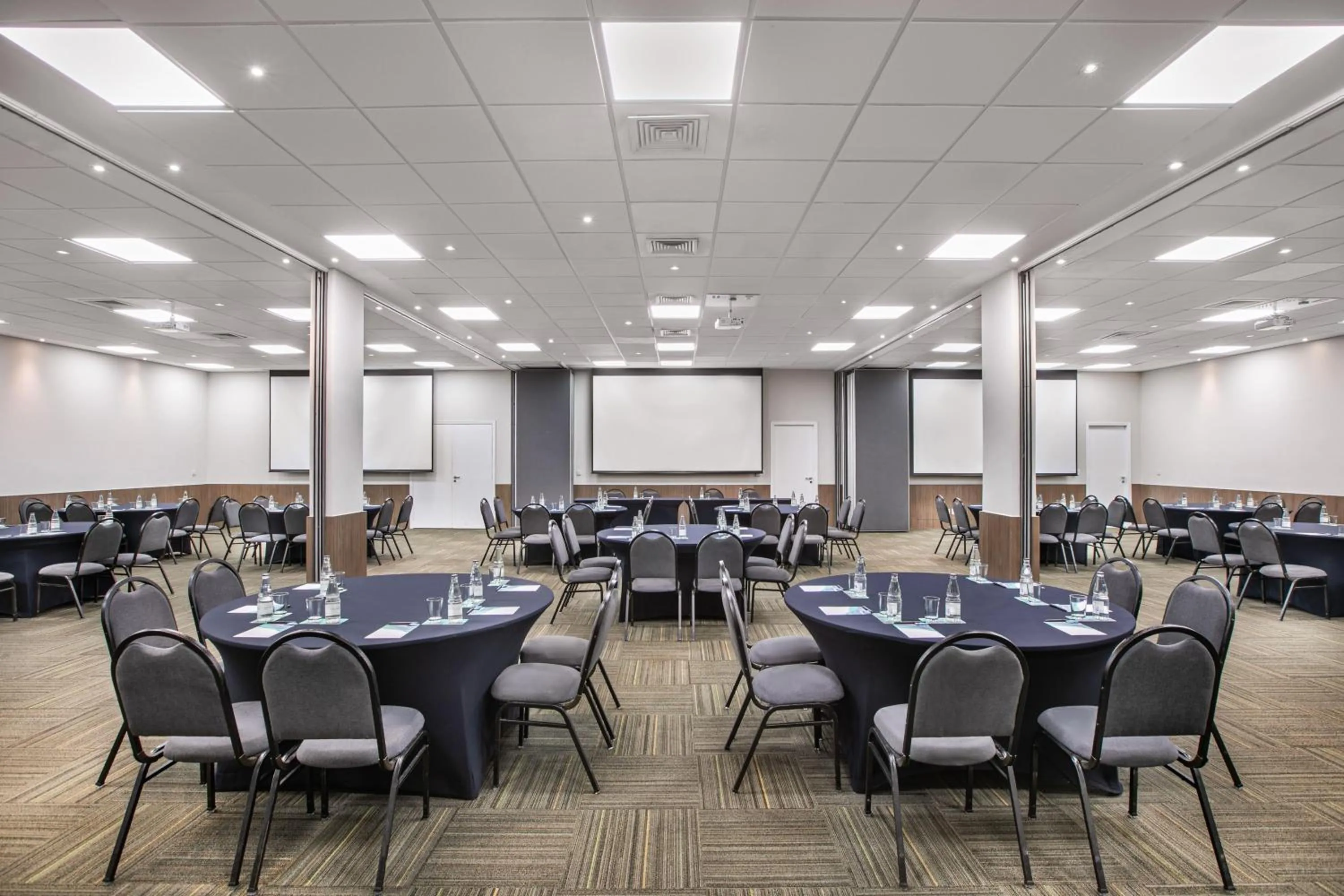 Meeting/conference room in Meliá Ibirapuera