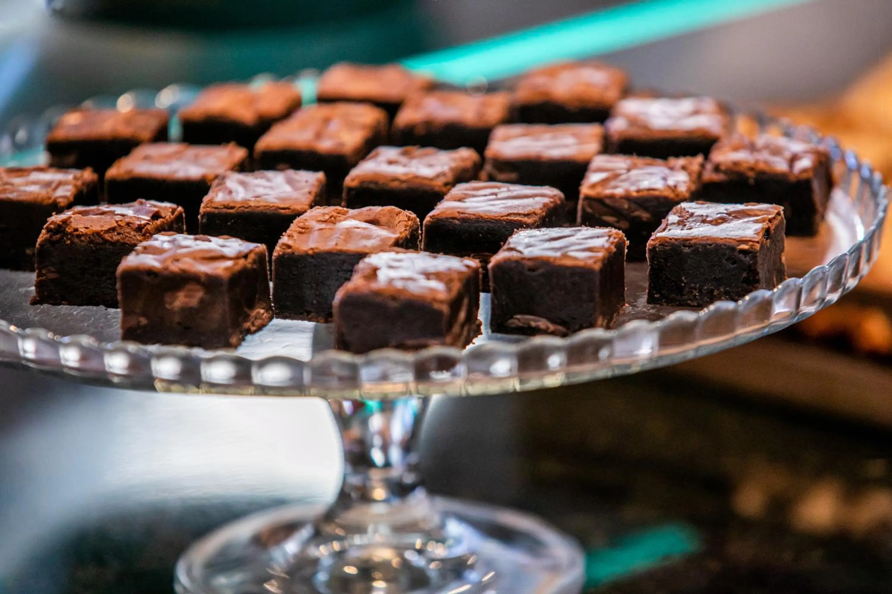 Food and drinks in Meliá Ibirapuera