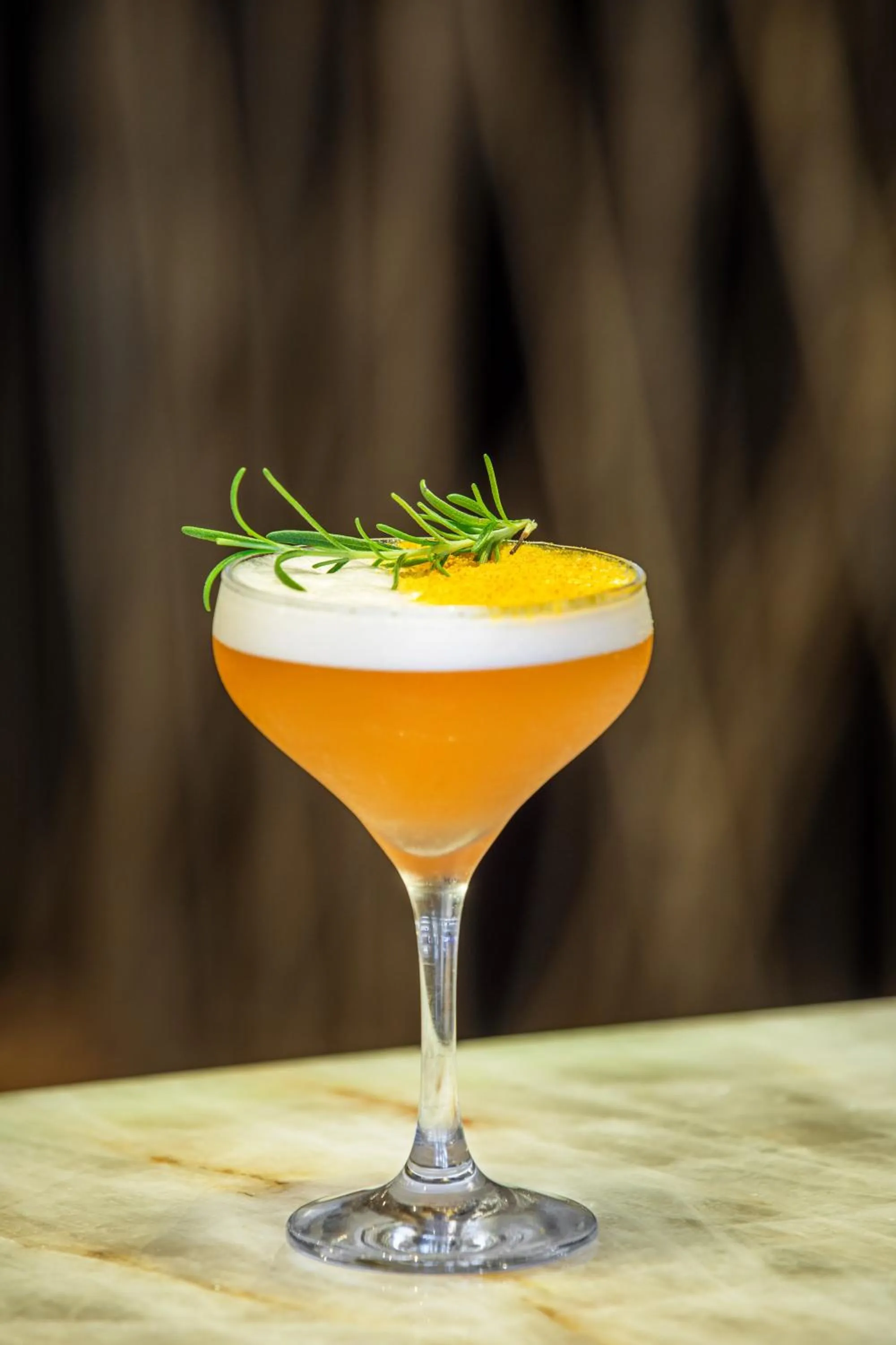 Food and drinks in Meliá Ibirapuera