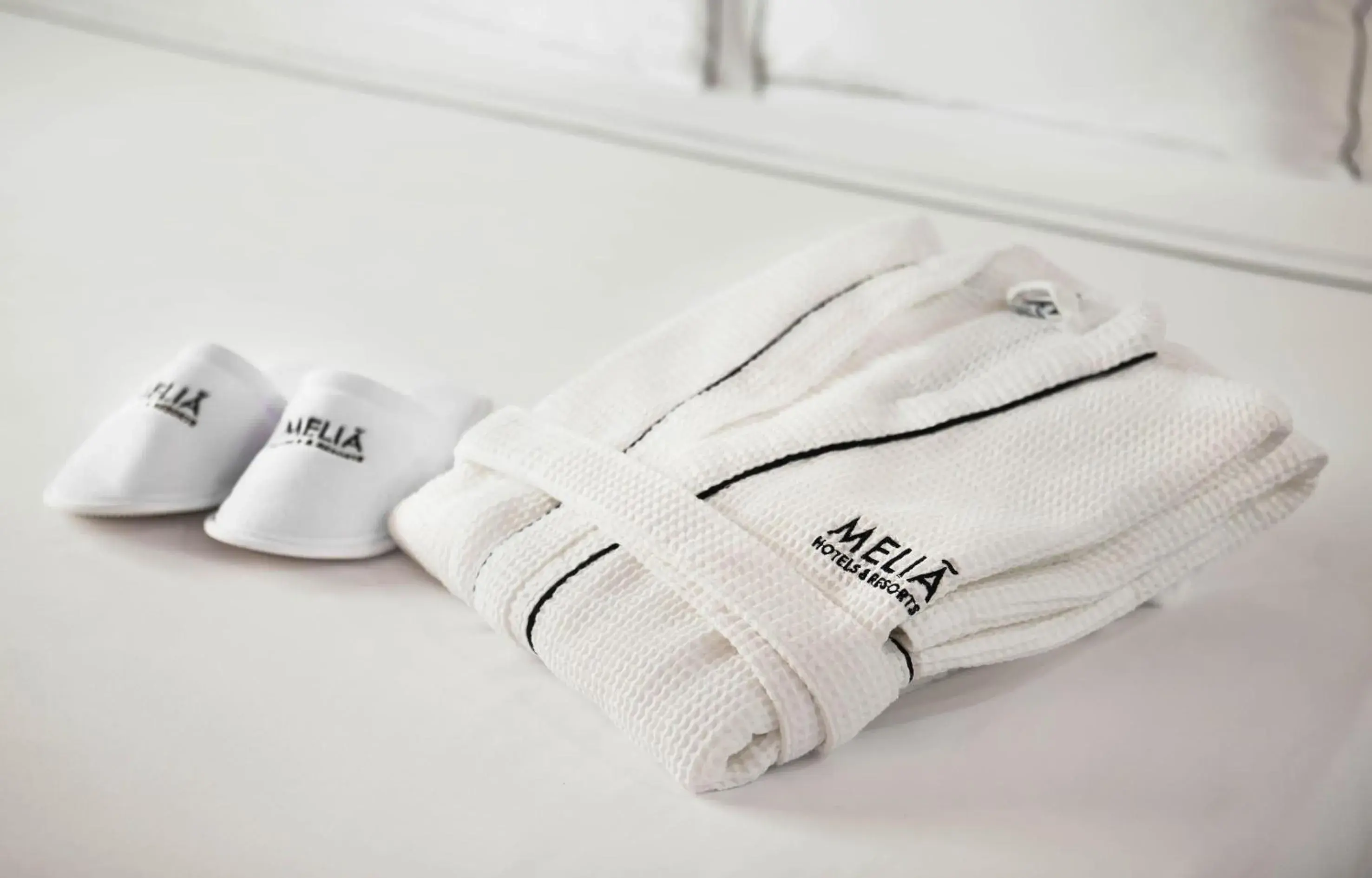 Grand Premium - single occupancy in Meliá Ibirapuera Grand Premium - single occupancy in Meliá Ibirapuera