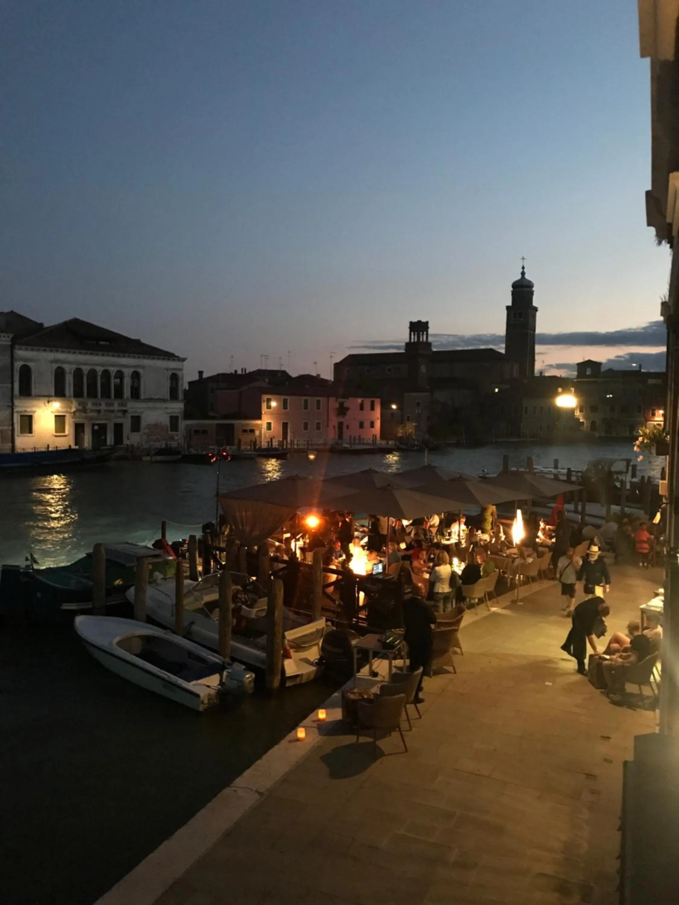 Property building in MURANO Suites - BOUTIQUE Apartments adults only