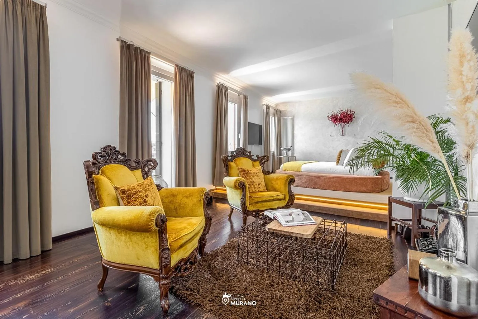 MURANO Suites - BOUTIQUE Apartments adults only