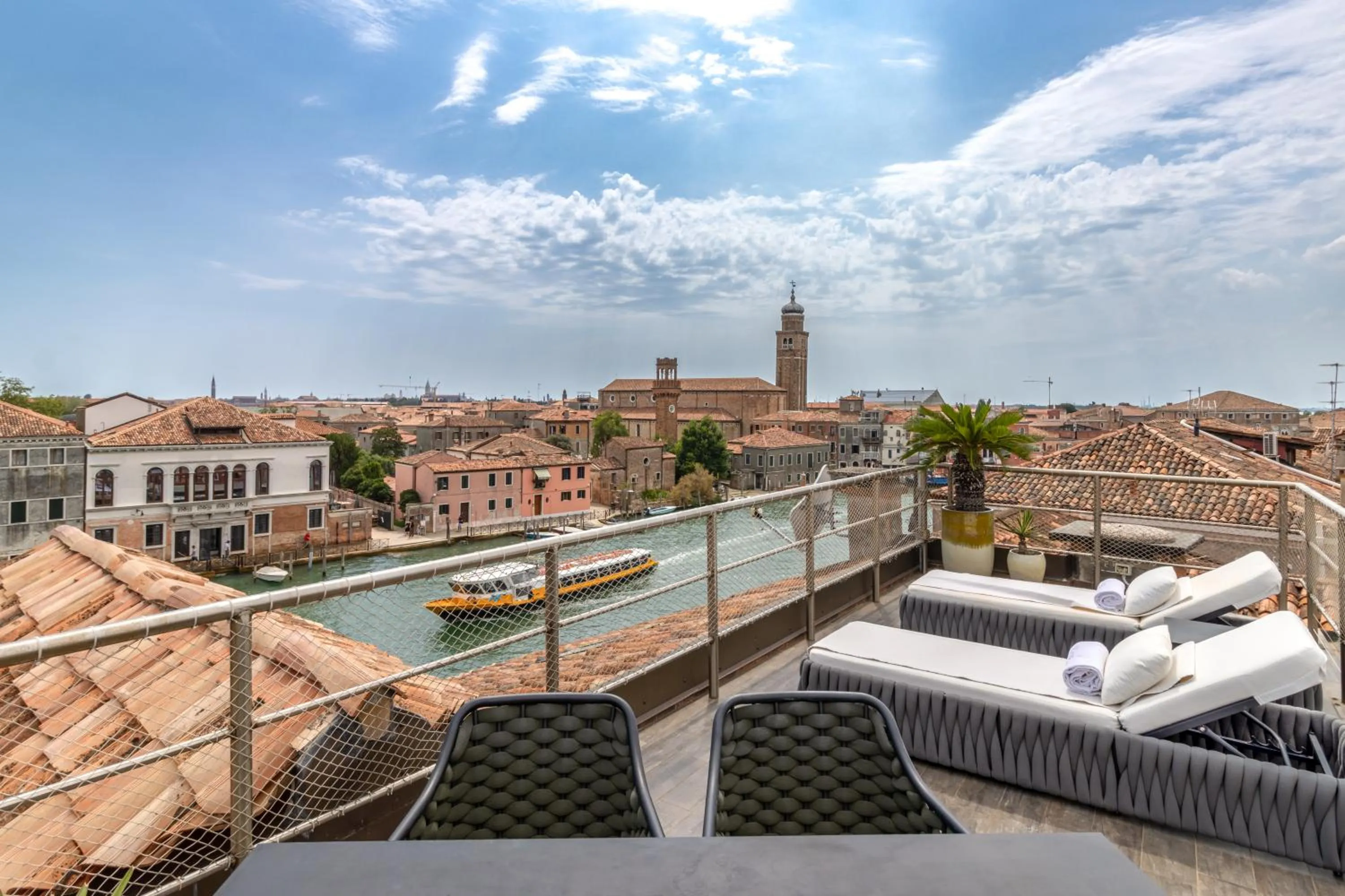 MURANO Suites - BOUTIQUE Apartments adults only