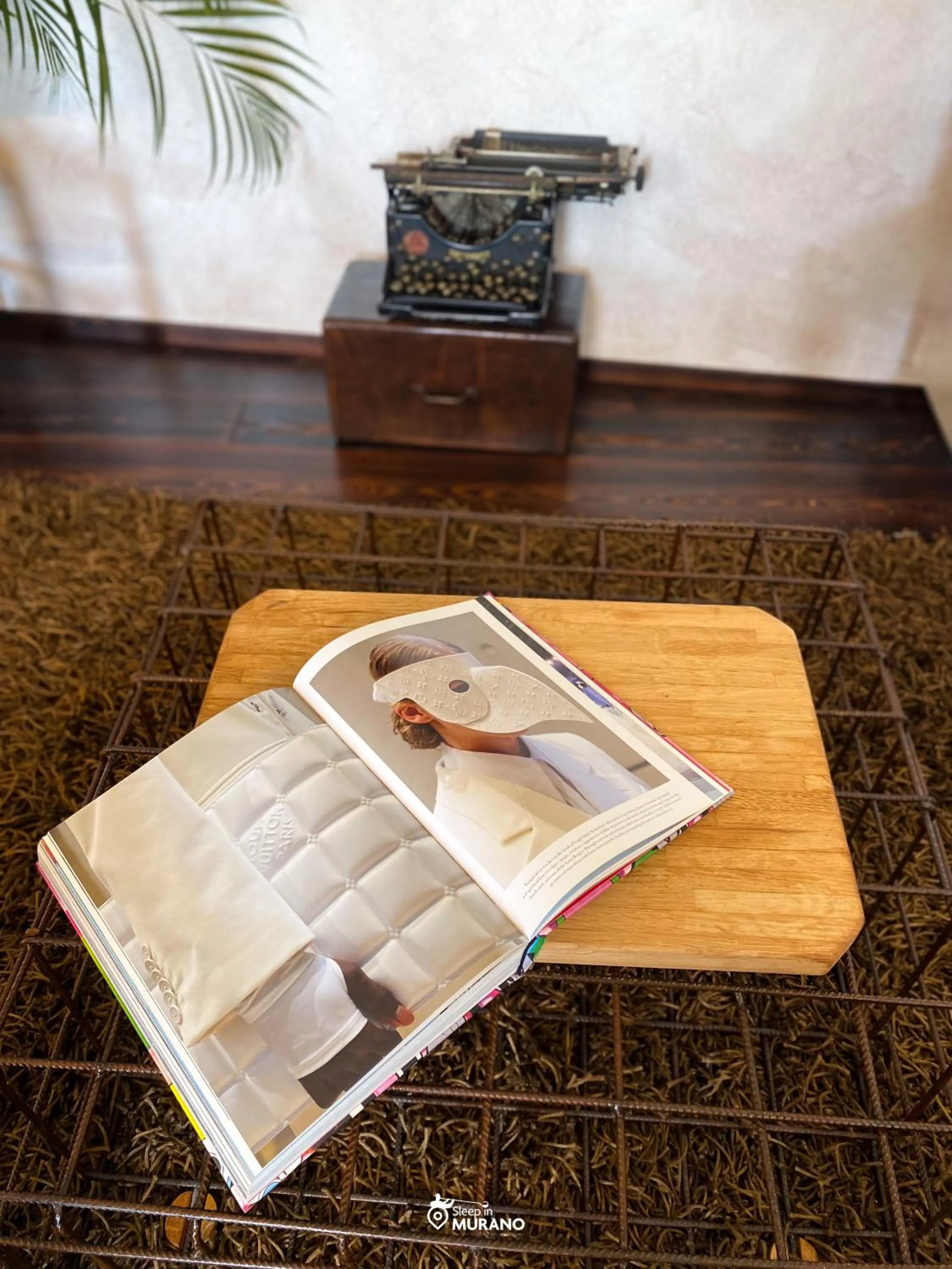 Living room in MURANO Suites - BOUTIQUE Apartments adults only