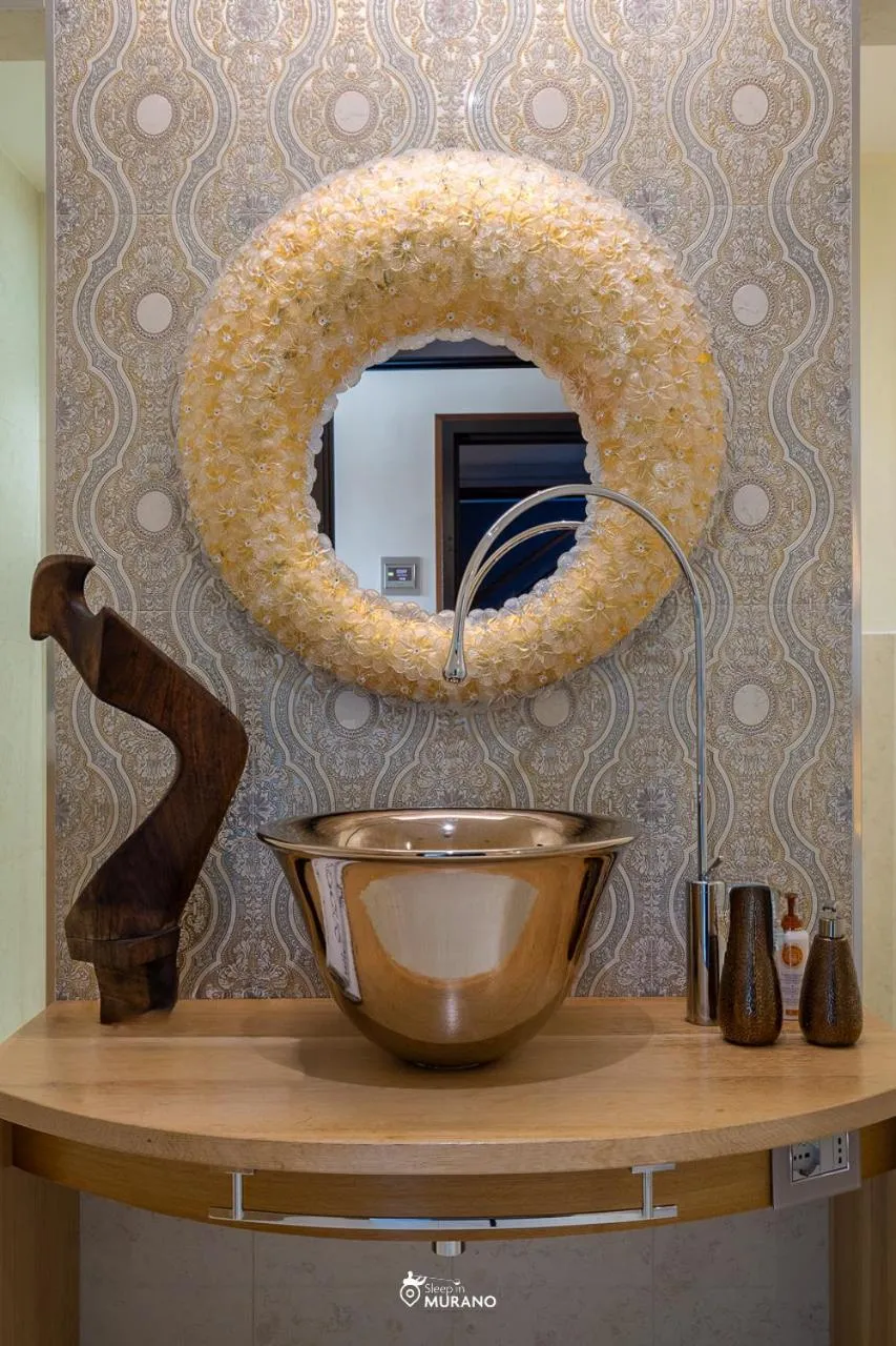 MURANO Suites - BOUTIQUE Apartments adults only