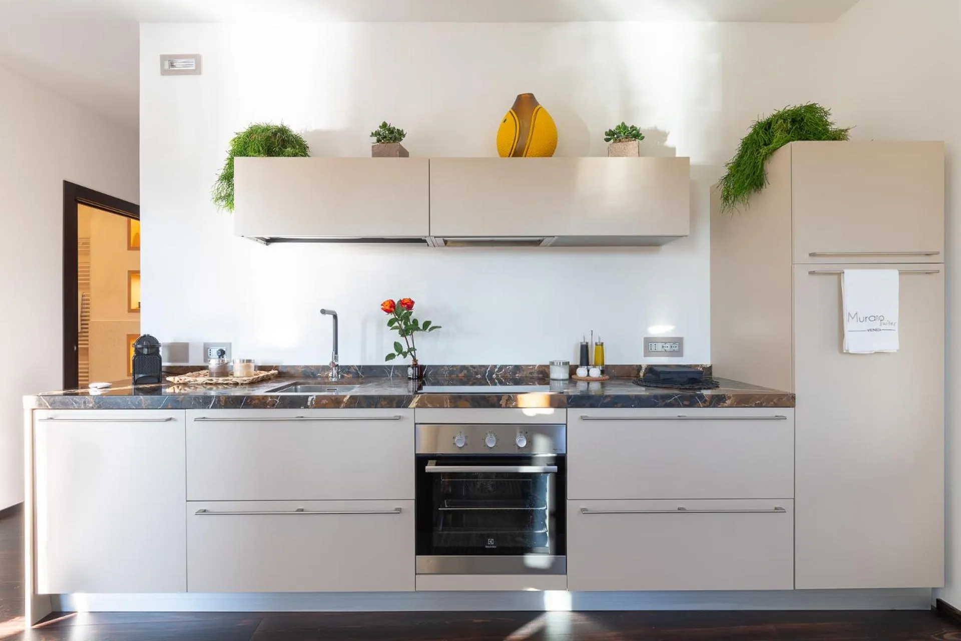 MURANO Suites - BOUTIQUE Apartments adults only