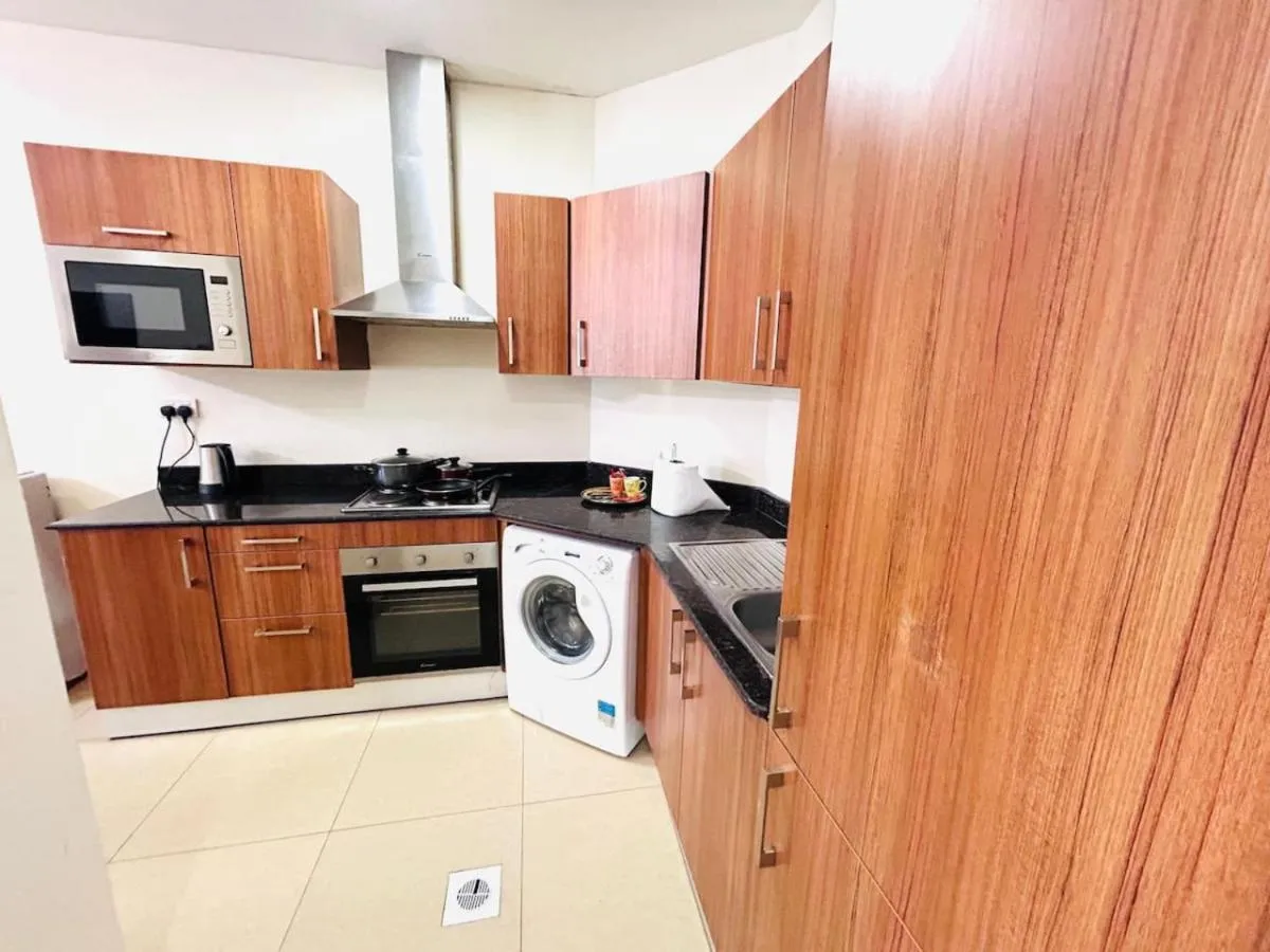 Aspire Tower # Serenity Suite Juffair