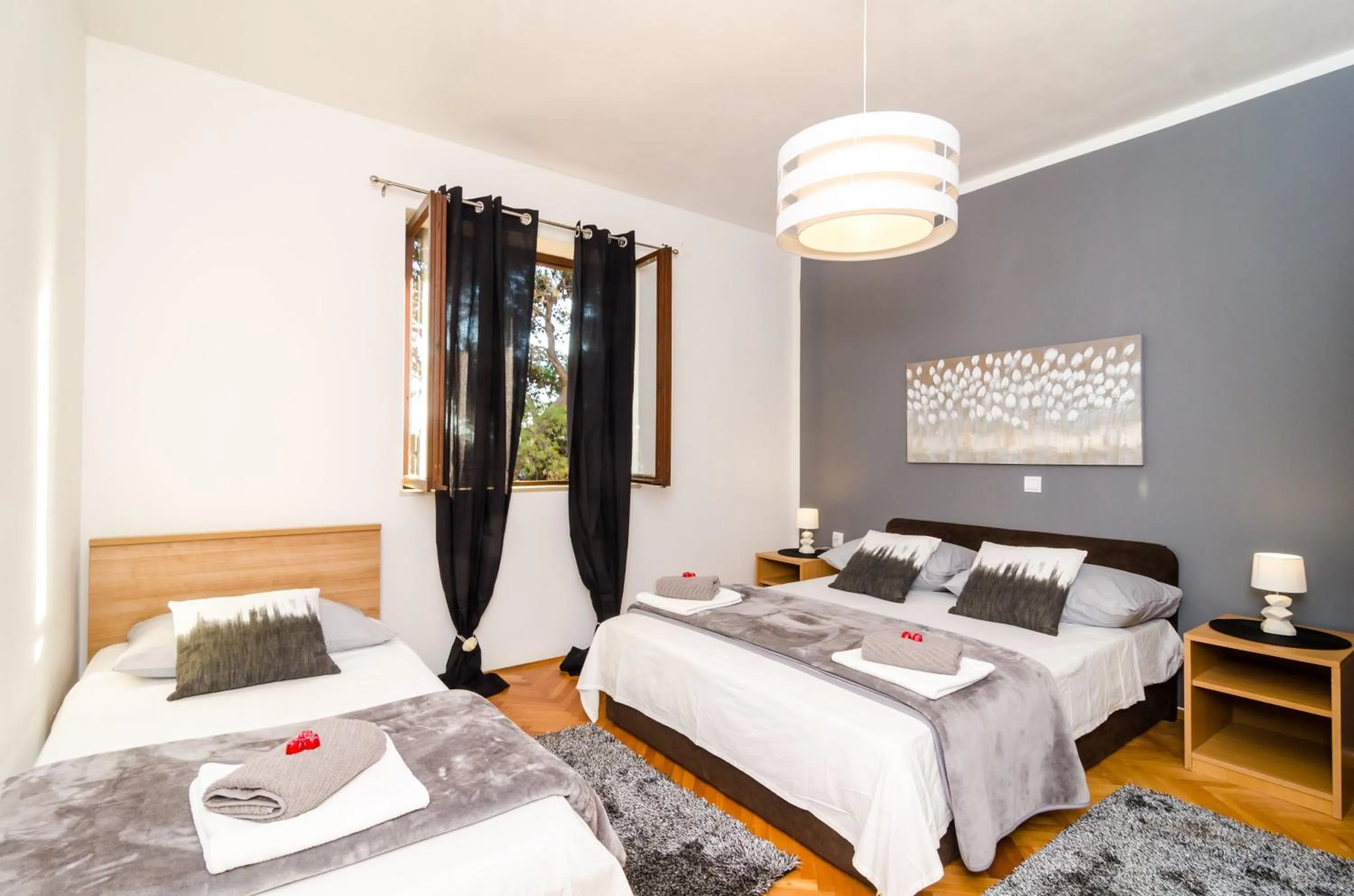Apartment Eulalija
