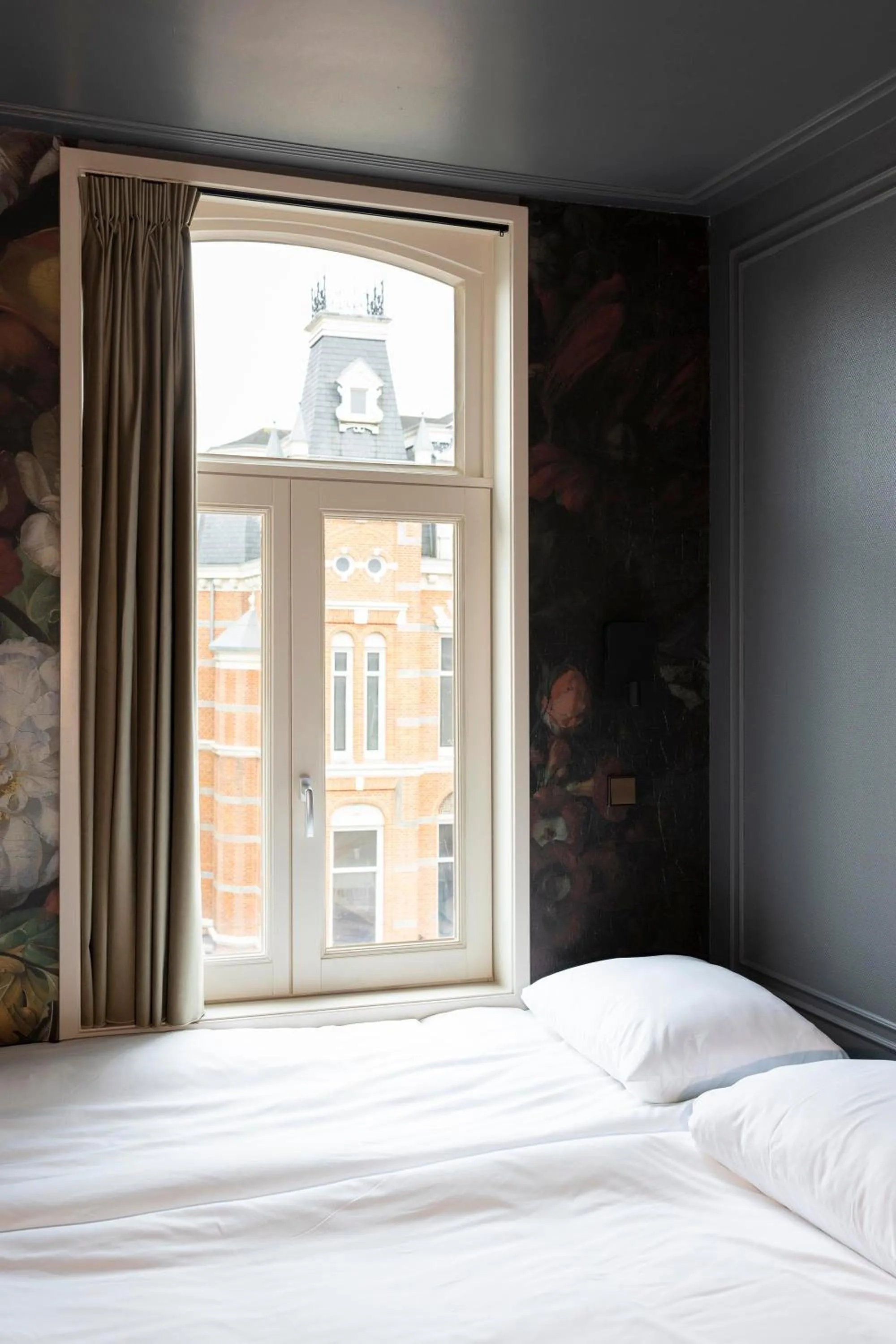 THE FRITZ Hotel Amsterdam