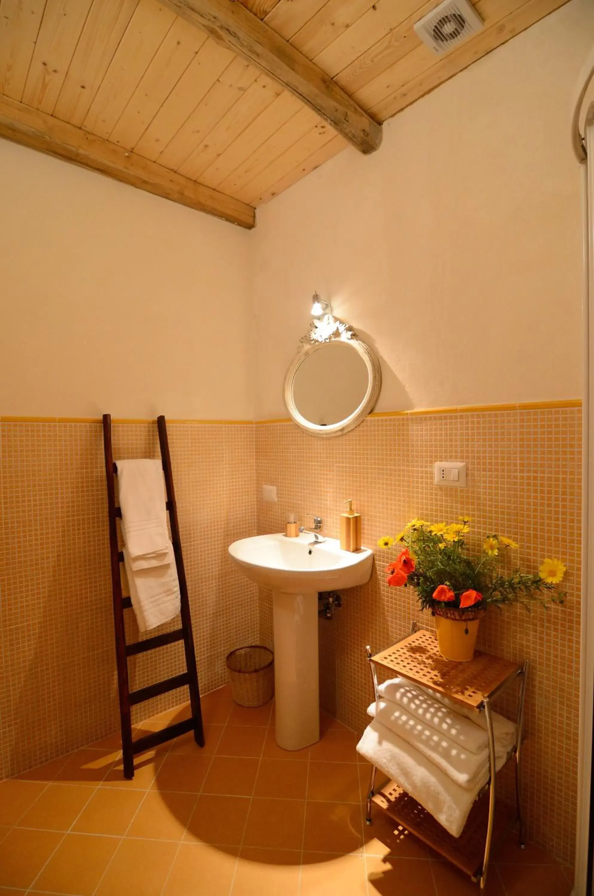 Double Room in Il Tanaceto Double Room in Il Tanaceto
