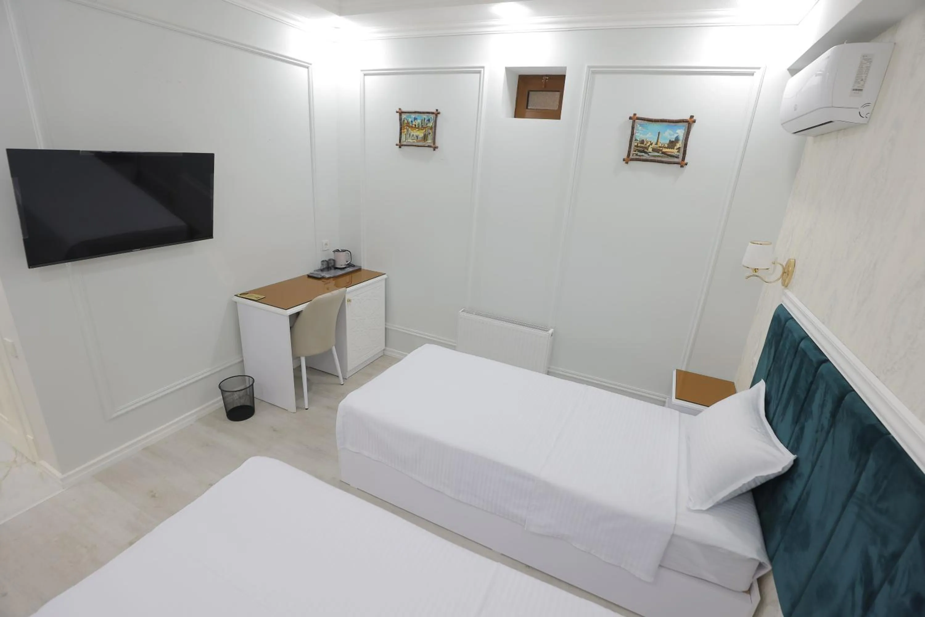 TV and multimedia, Bed in Beksaroy