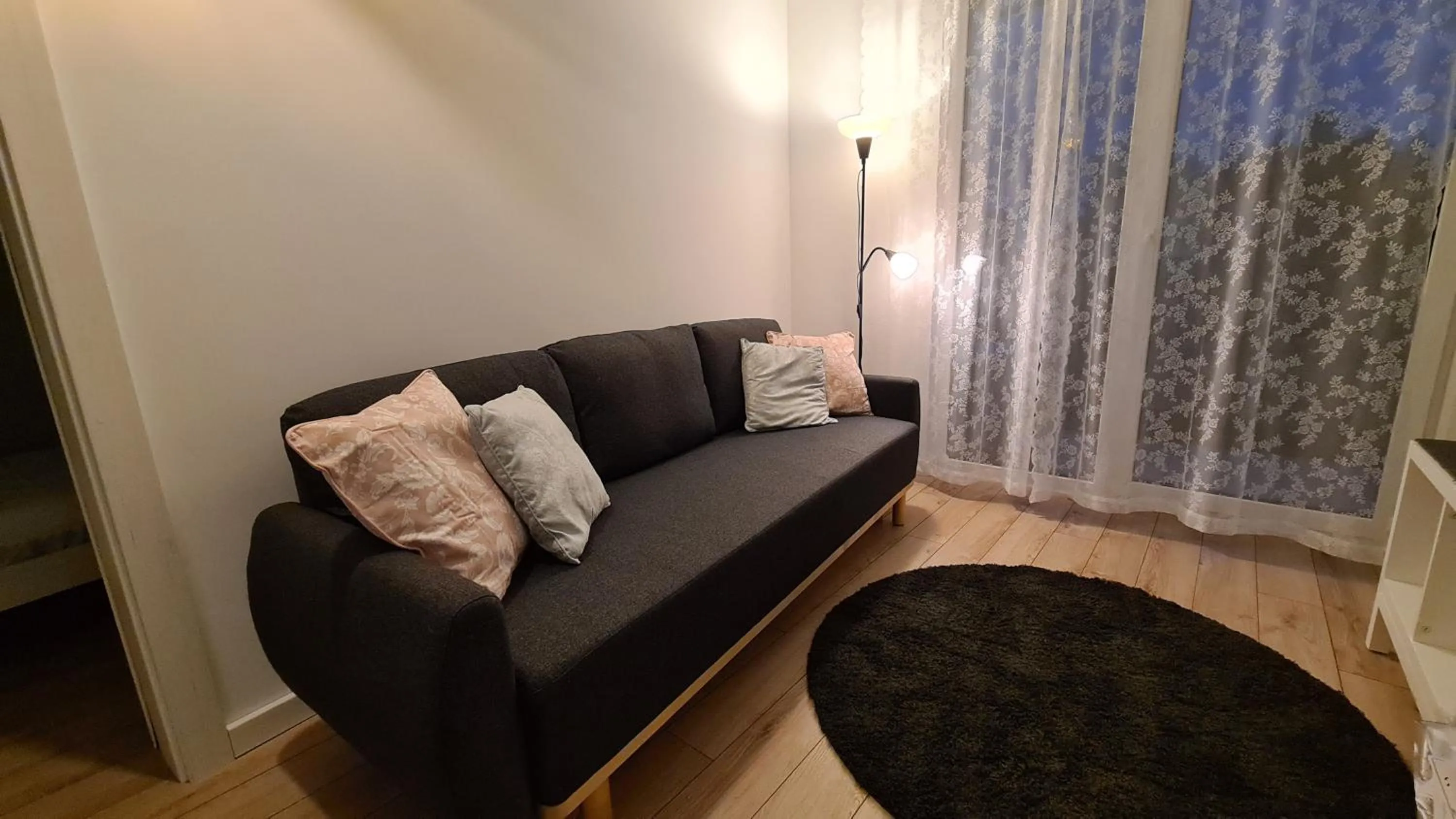 Apartament Dębowe Zacisze Tużycka
