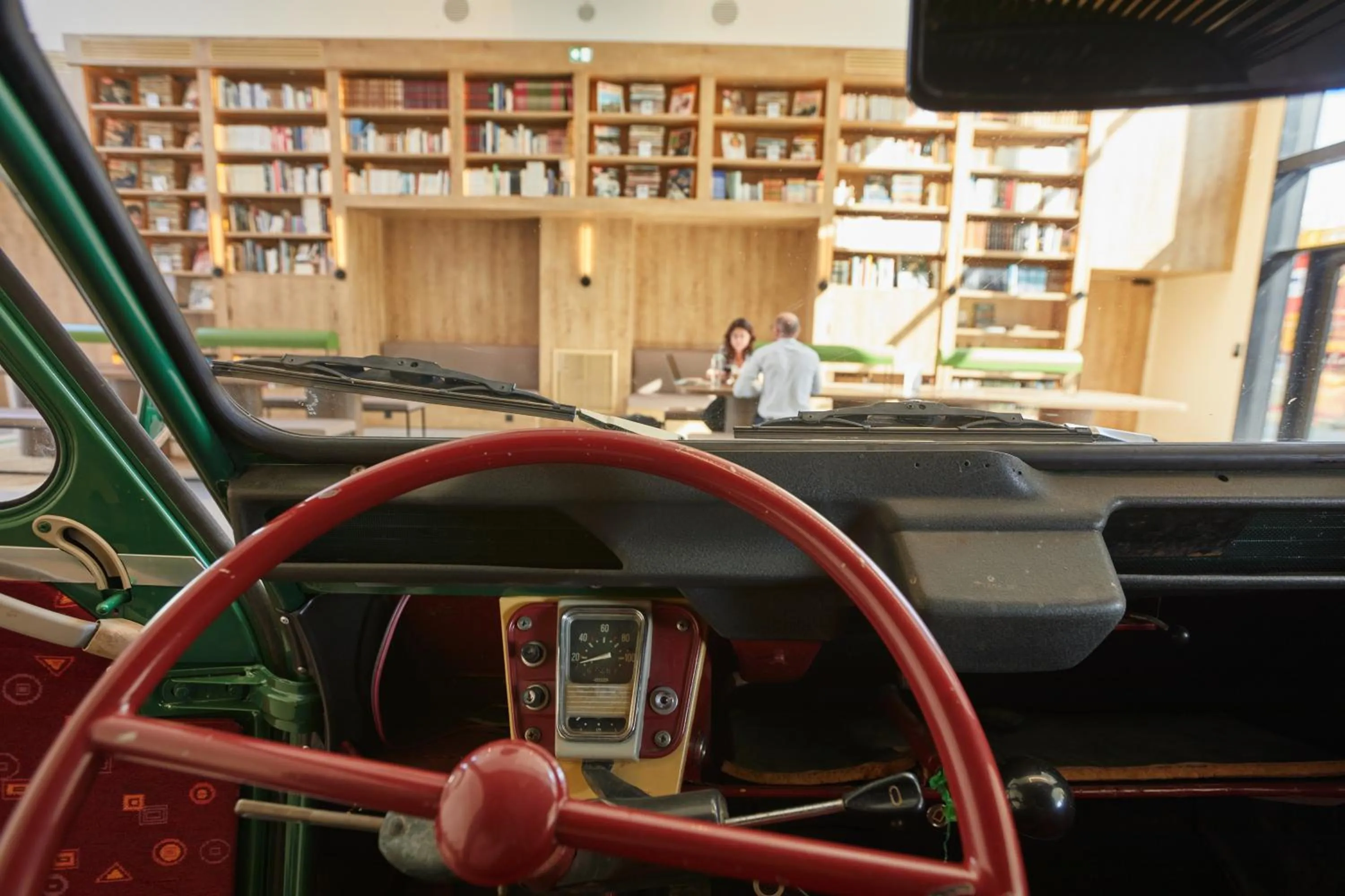 ibis Styles La Roche-sur-Yon