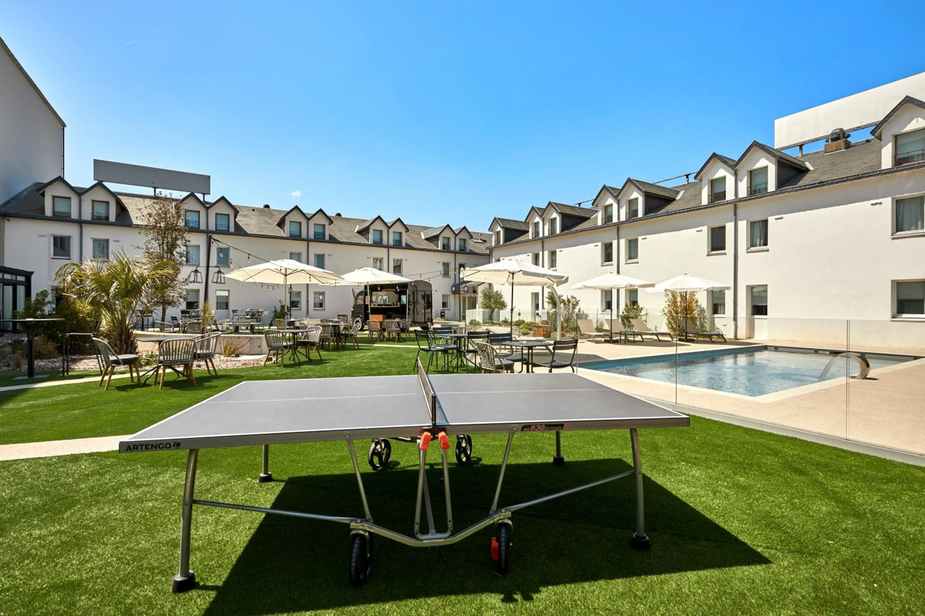 ibis Styles La Roche-sur-Yon