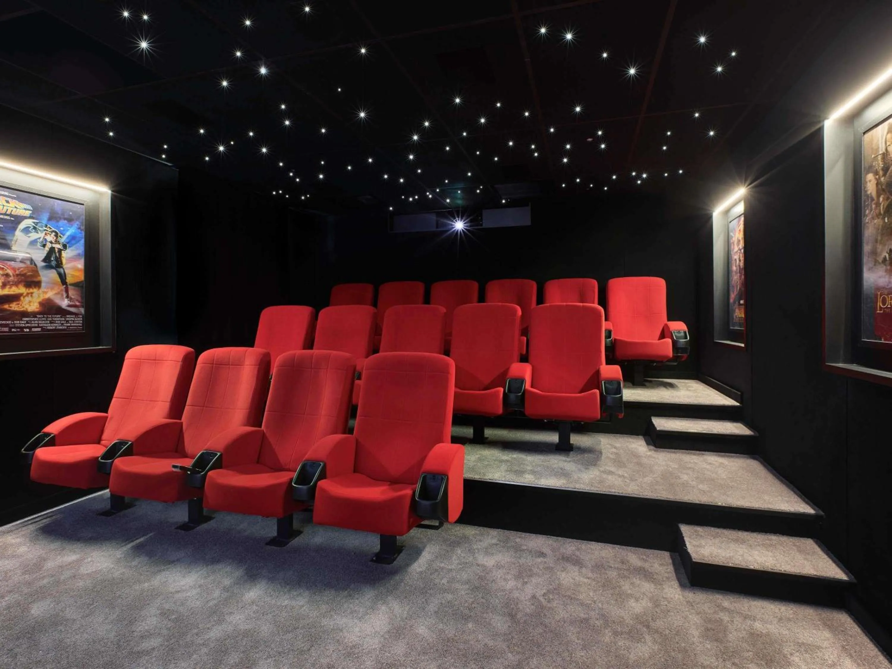 Other in ibis Styles La Roche-sur-Yon