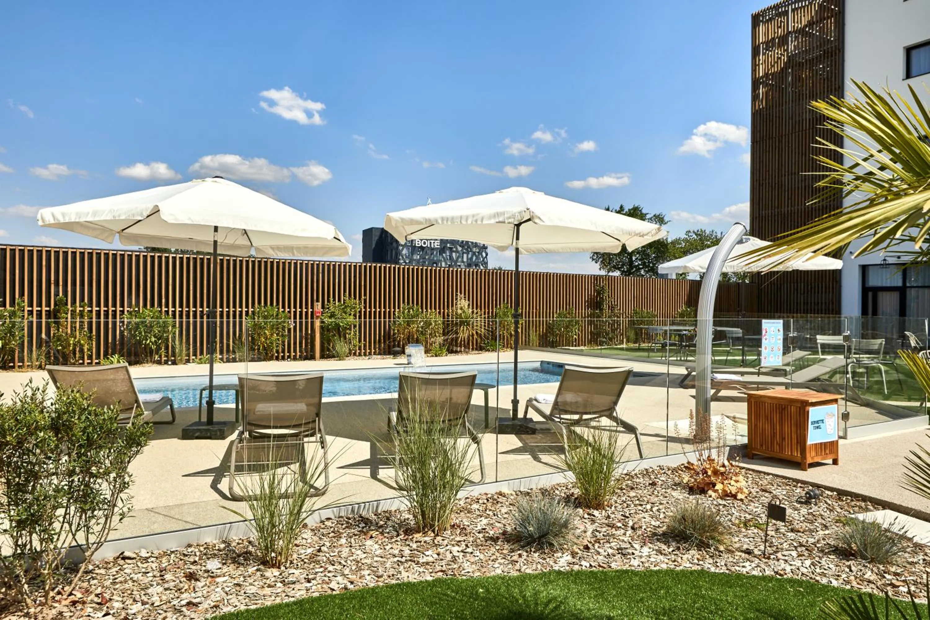 ibis Styles La Roche-sur-Yon