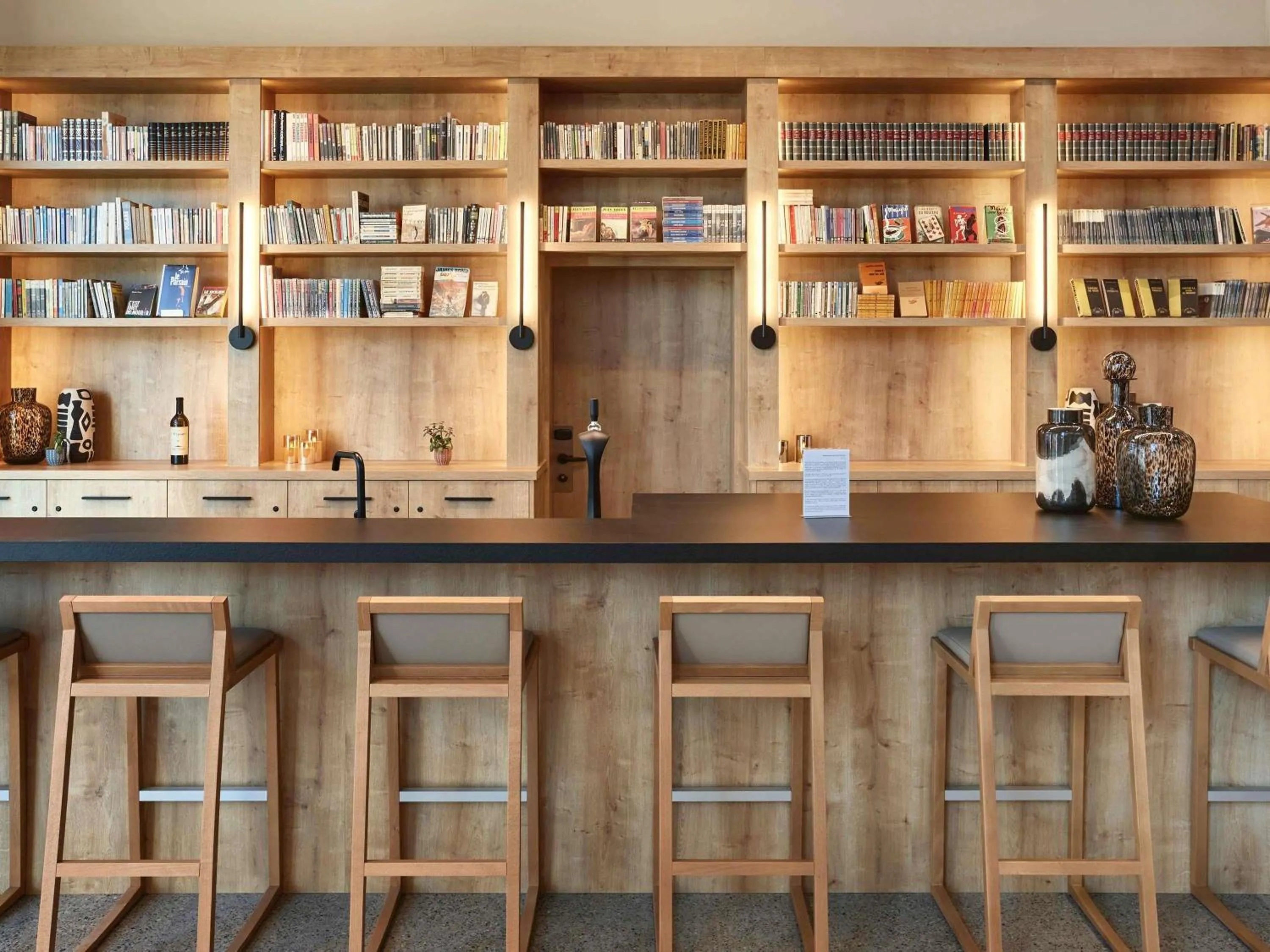 Property building in ibis Styles La Roche-sur-Yon