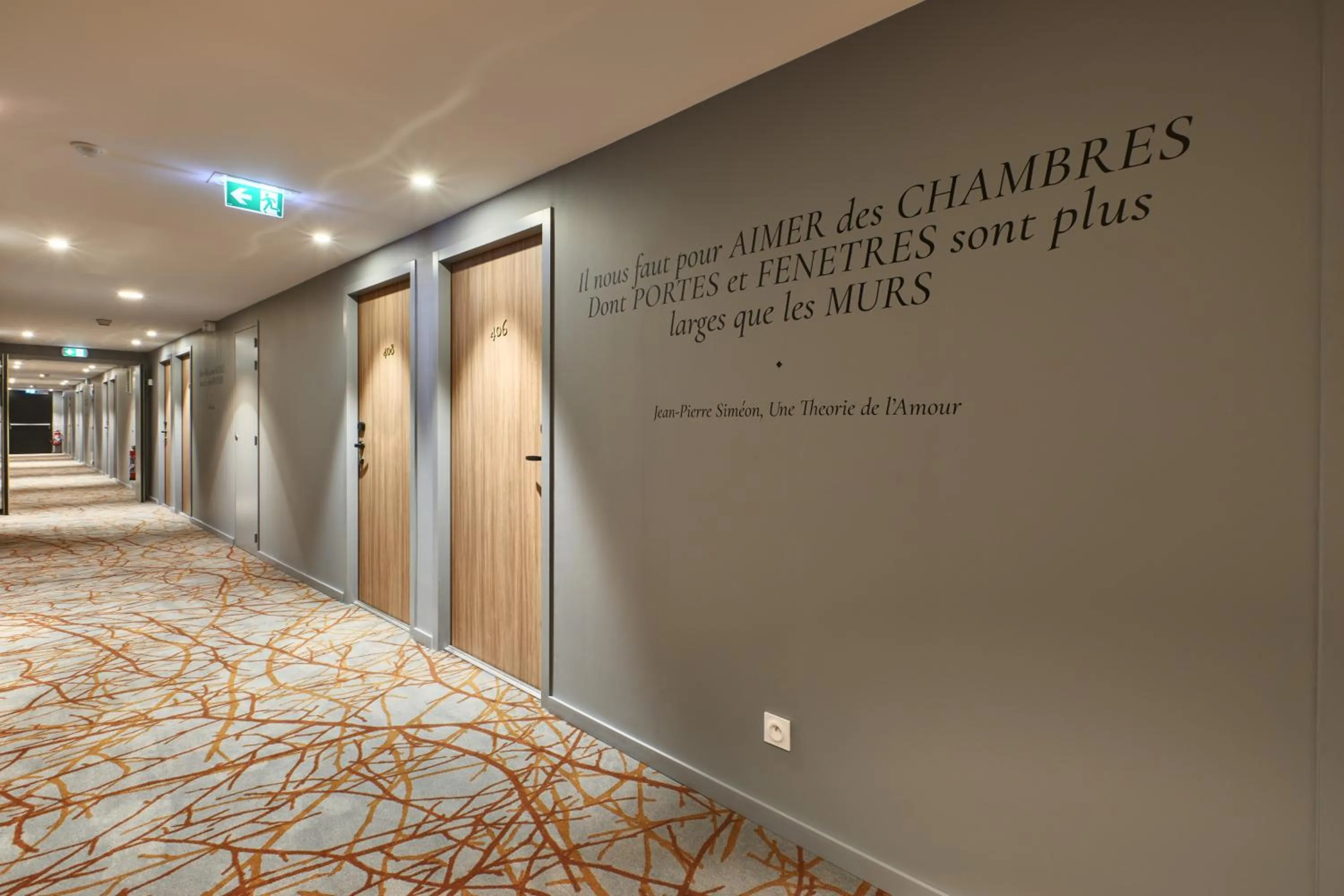 ibis Styles La Roche-sur-Yon