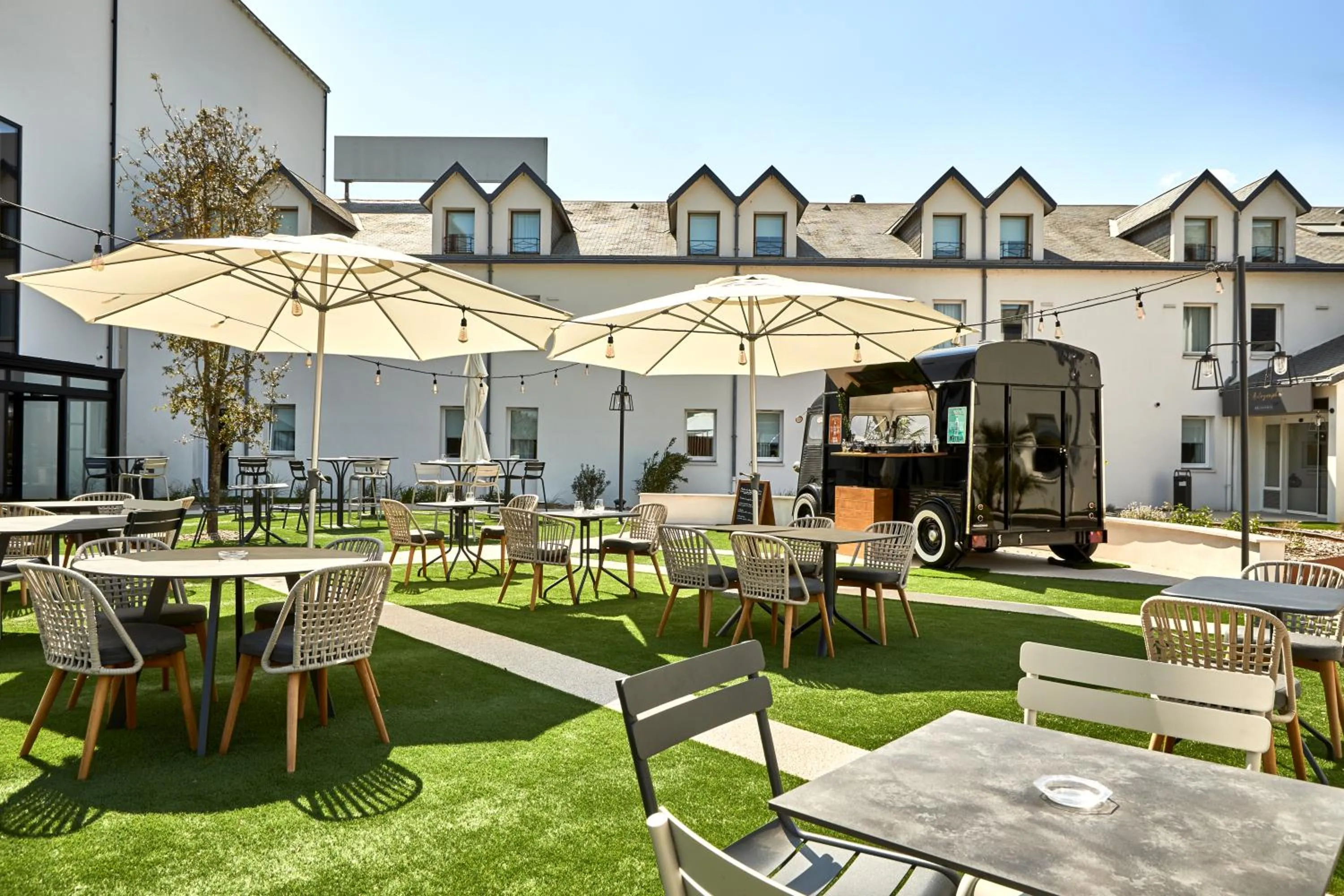 ibis Styles La Roche-sur-Yon