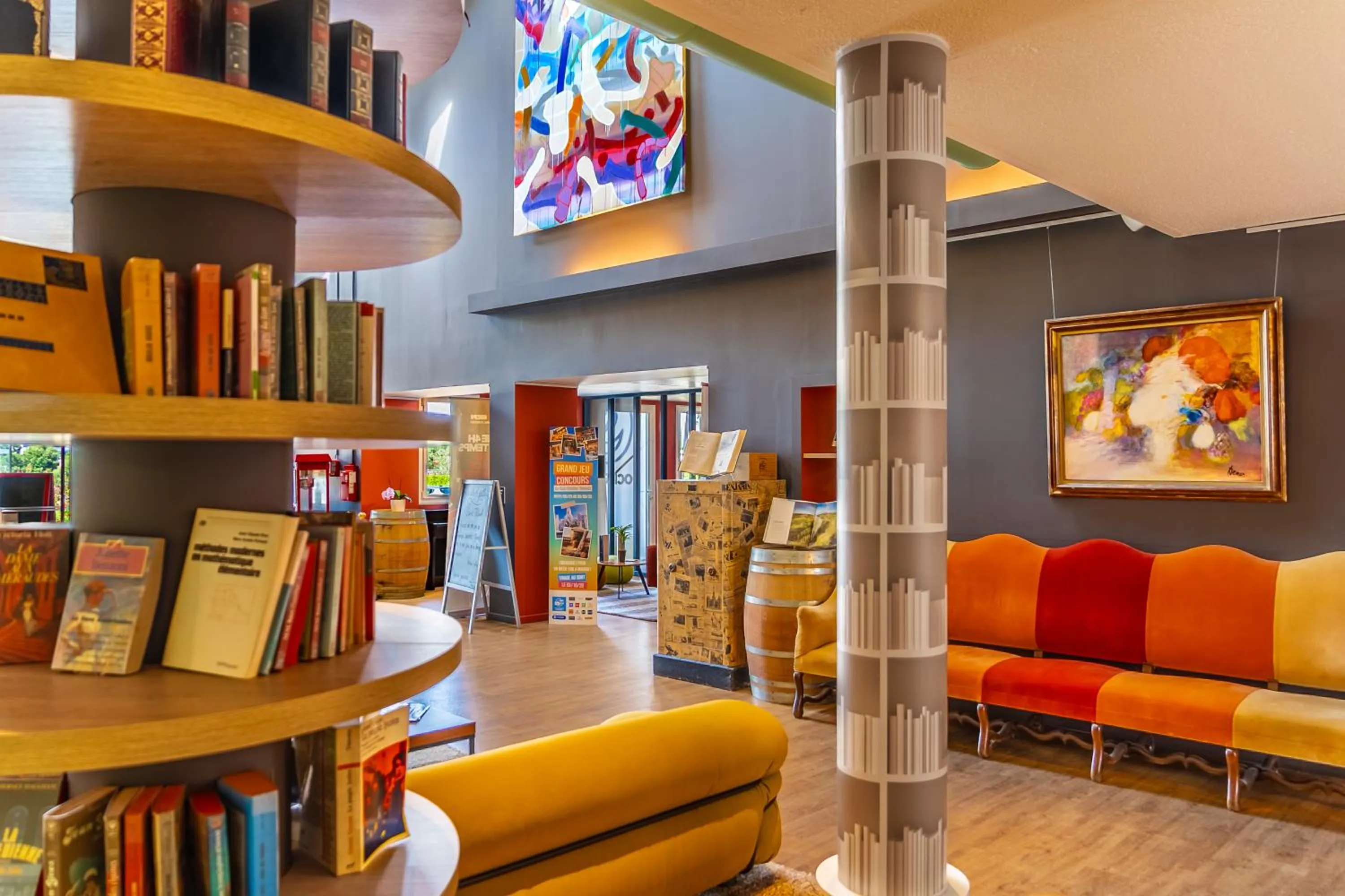 ibis Styles La Roche-sur-Yon