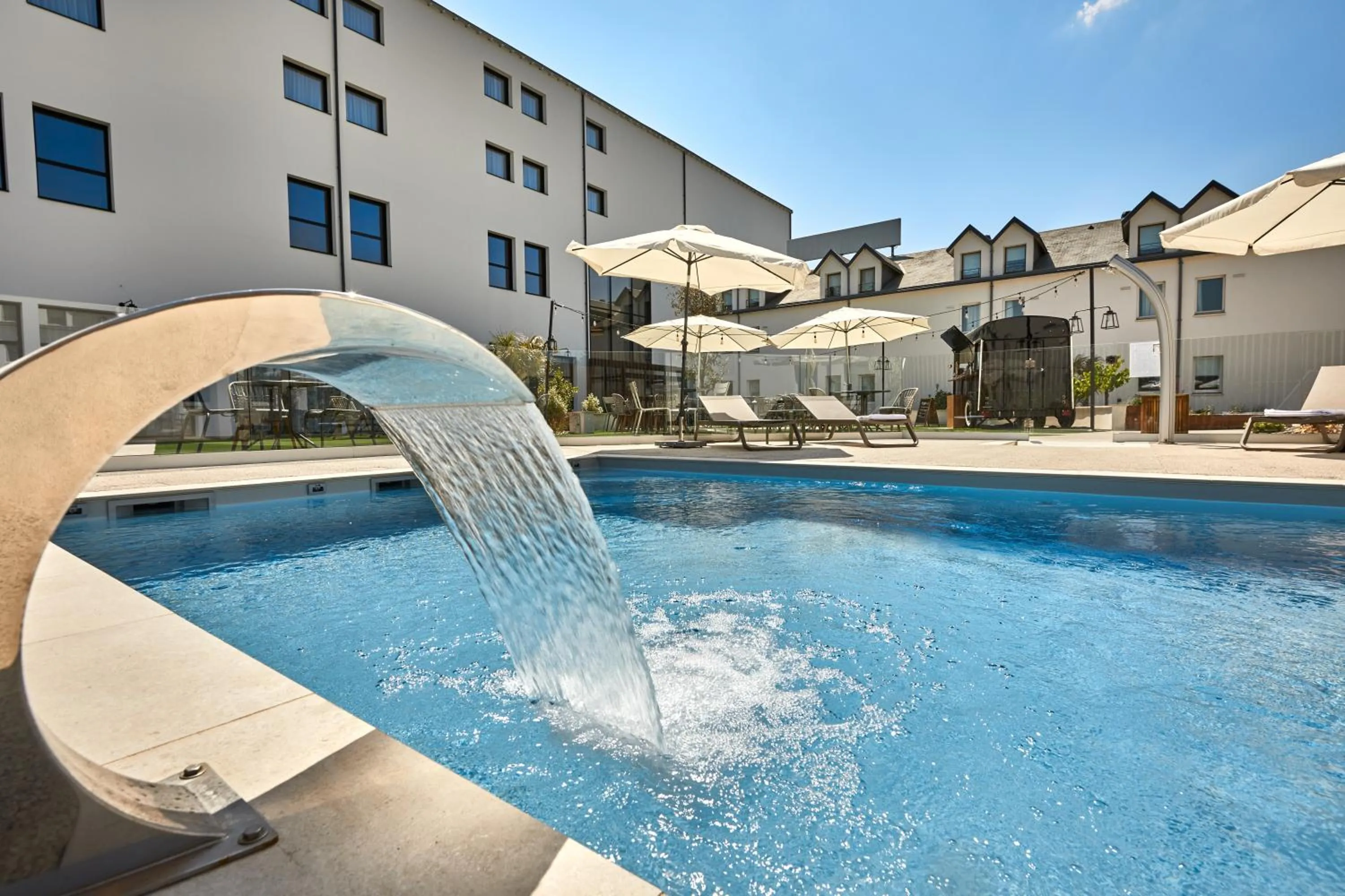 ibis Styles La Roche-sur-Yon