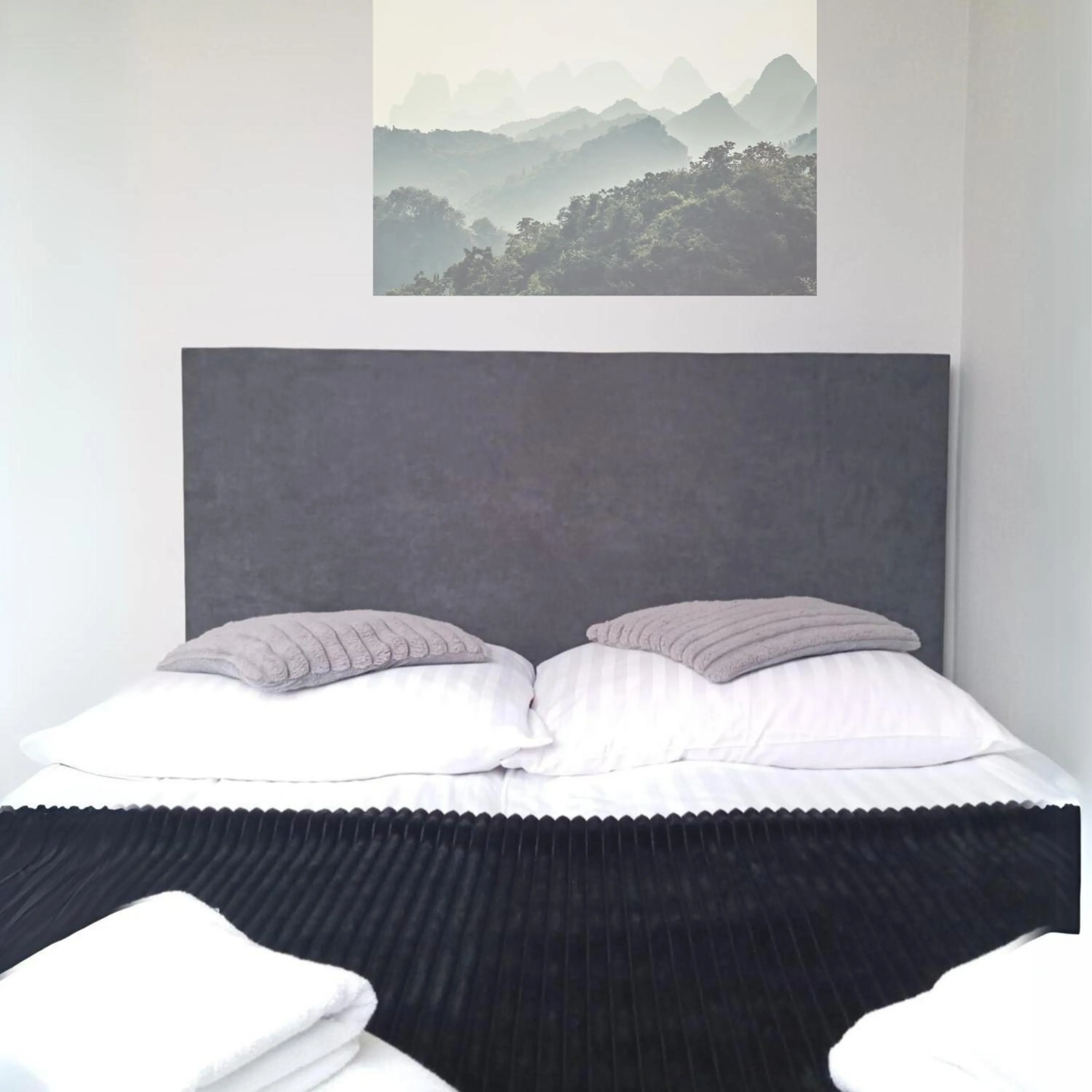 Photo of the whole room, Bed in Hotel Helios 300m od Krupówek nowy BASEN od 12 lipca