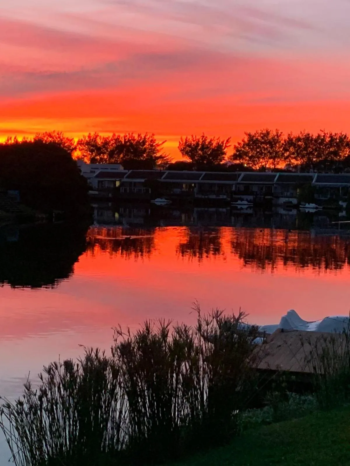 Admiralty Bed & Breakfast