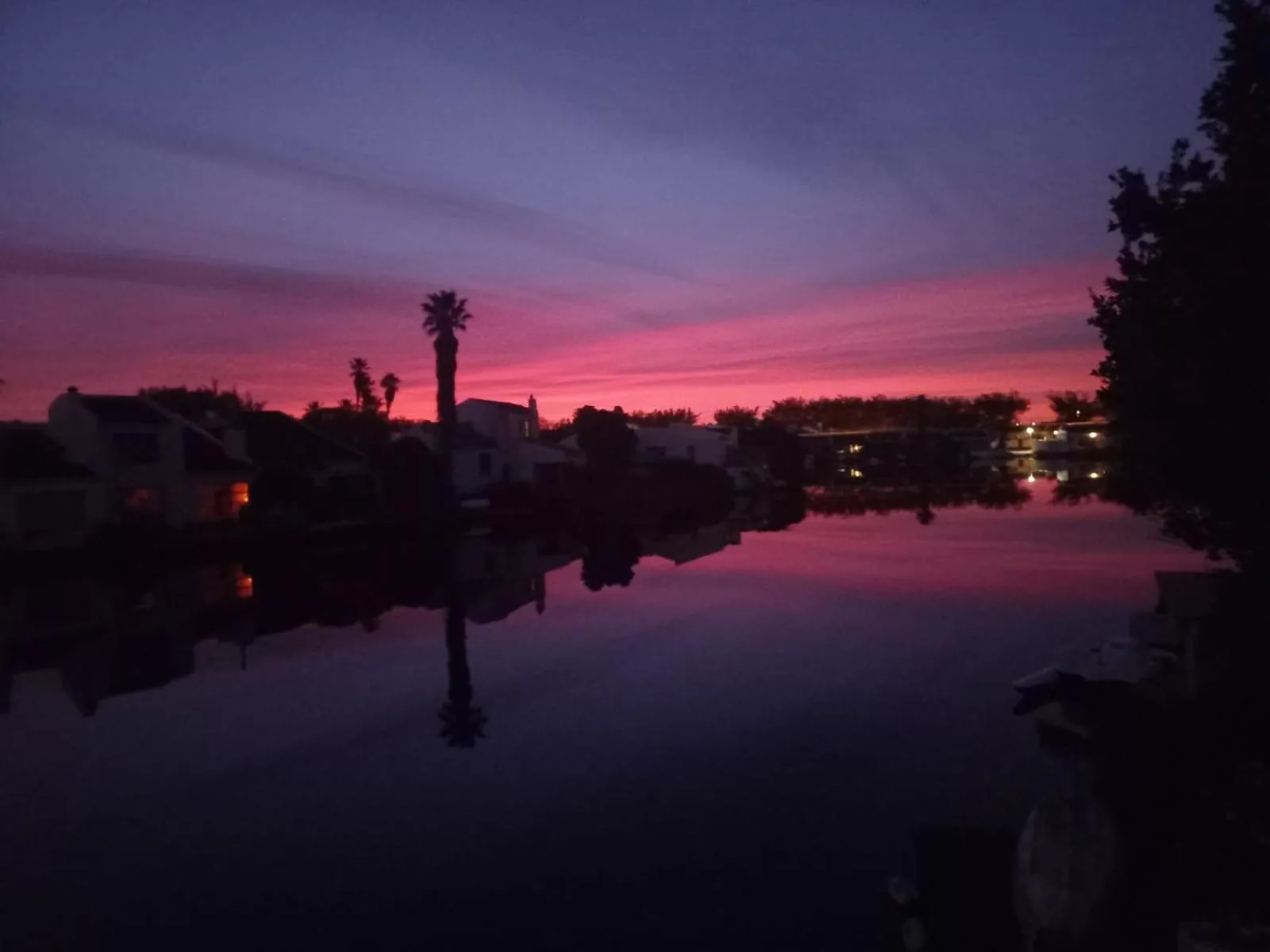 Admiralty Bed & Breakfast