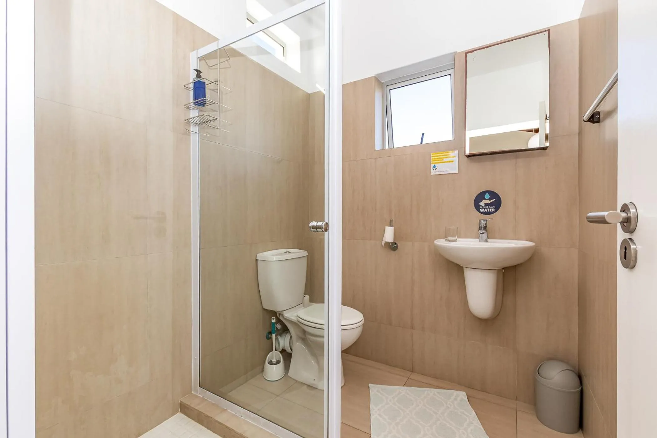 Admiralty Bed & Breakfast