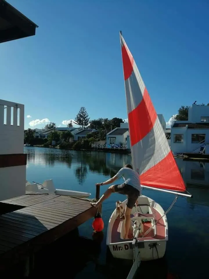 Activities in Admiralty Bed & Breakfast