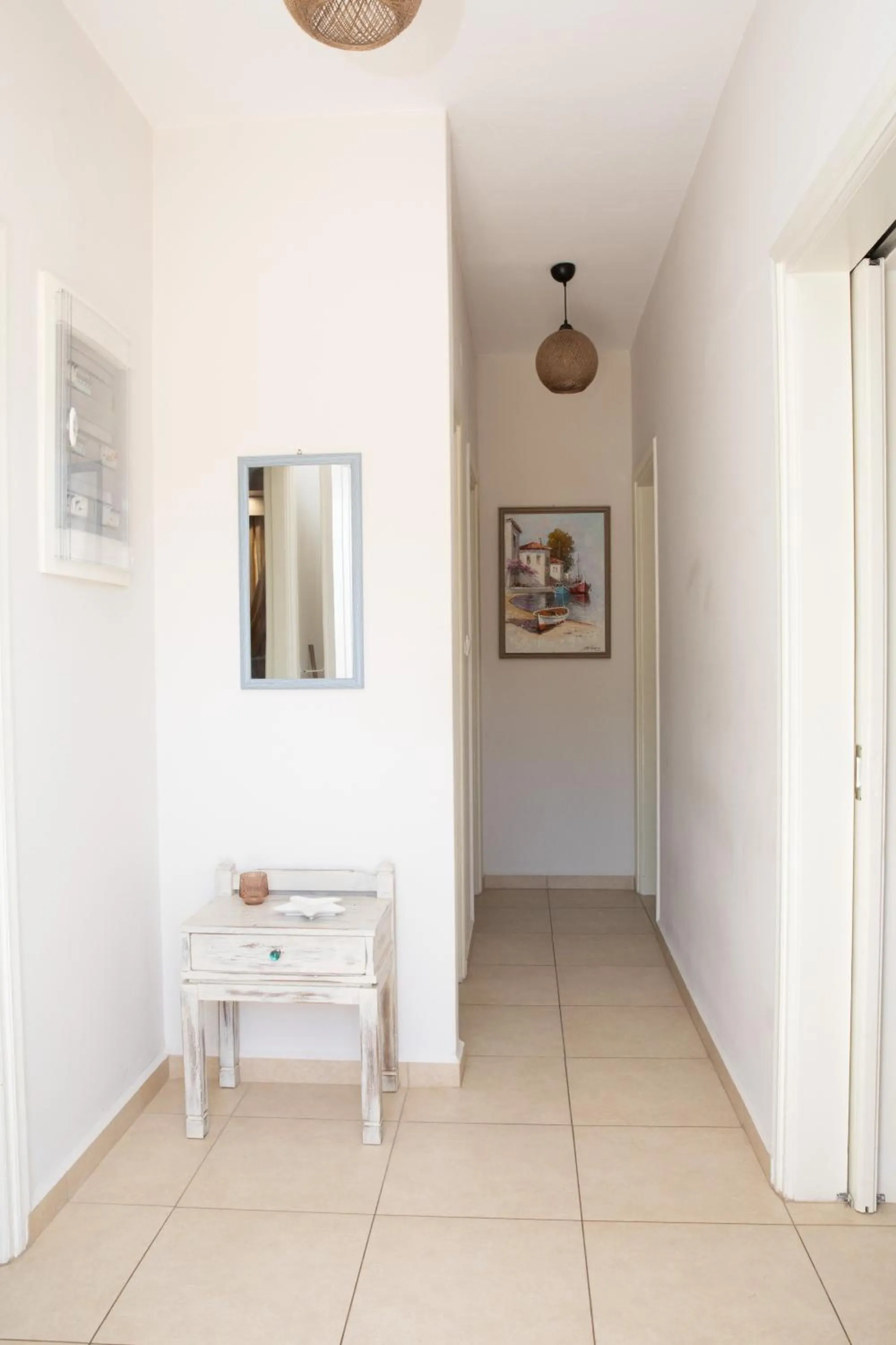 Photo of the whole room in Hotel Elena