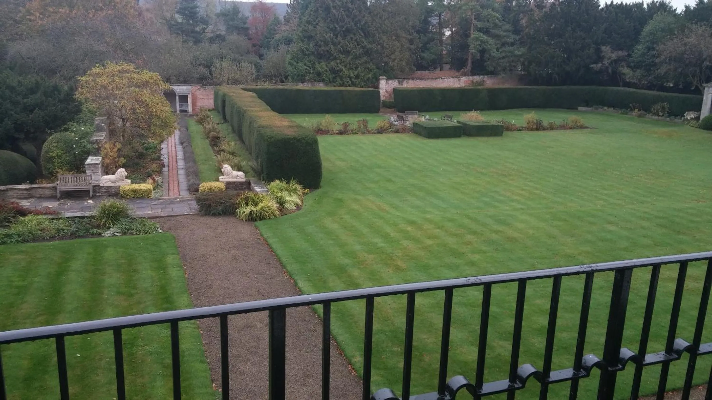 Other in Sutton Hall Resort