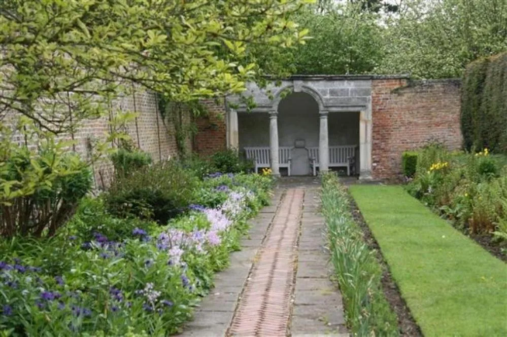 Other in Sutton Hall Resort