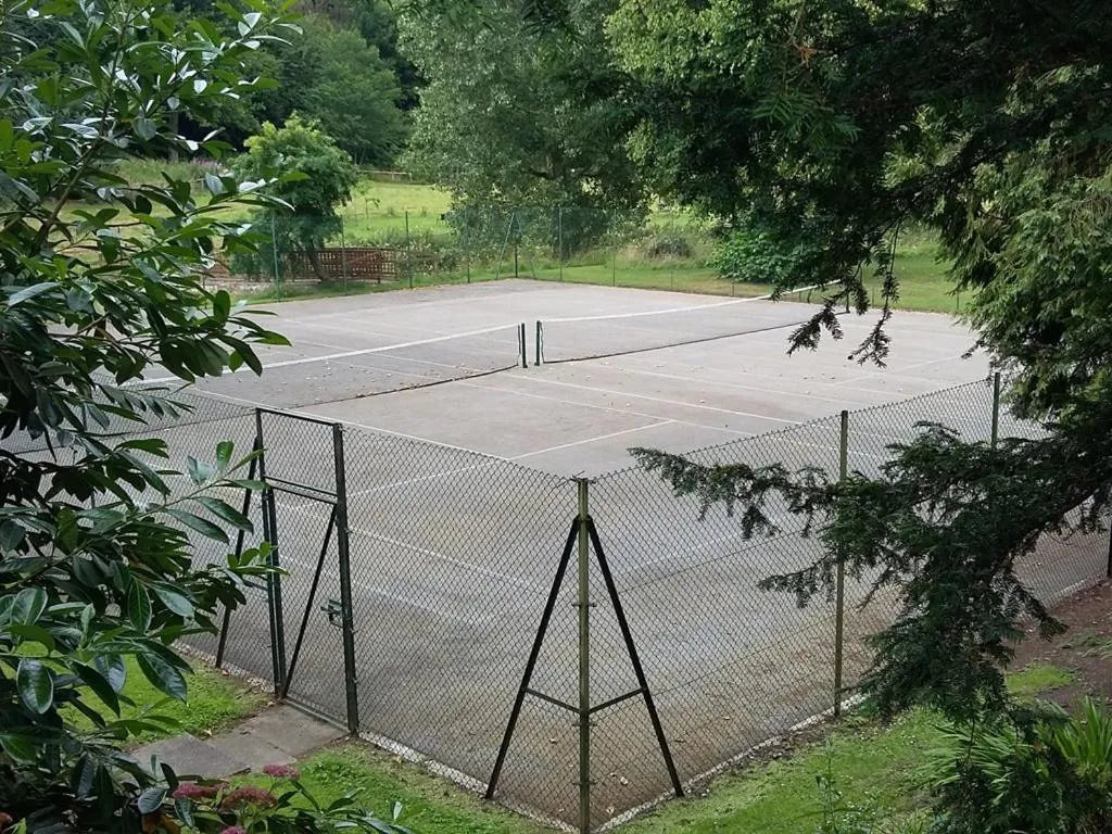 Activities in Sutton Hall Resort