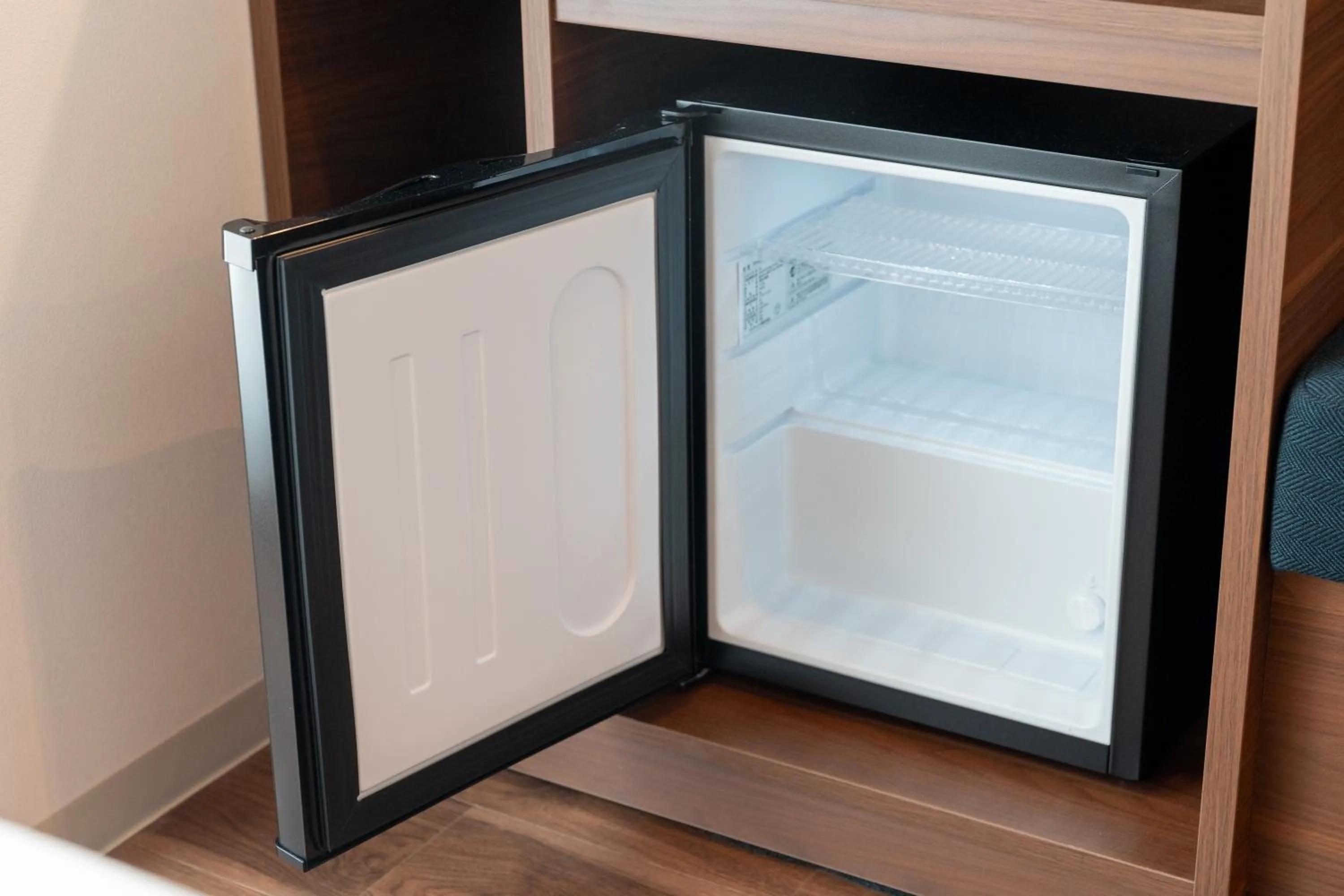 Photo of the whole room in La'gent Hotel Okinawa Naha