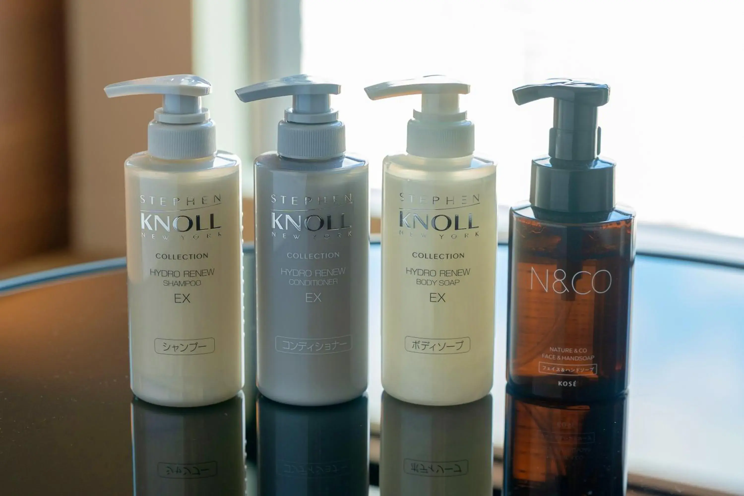 Family Twin Room - Non Smoking in La'gent Hotel Okinawa Naha Family Twin Room - Non Smoking in La'gent Hotel Okinawa Naha