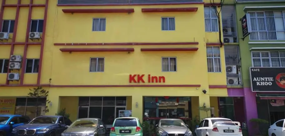Kk INN HOTEL