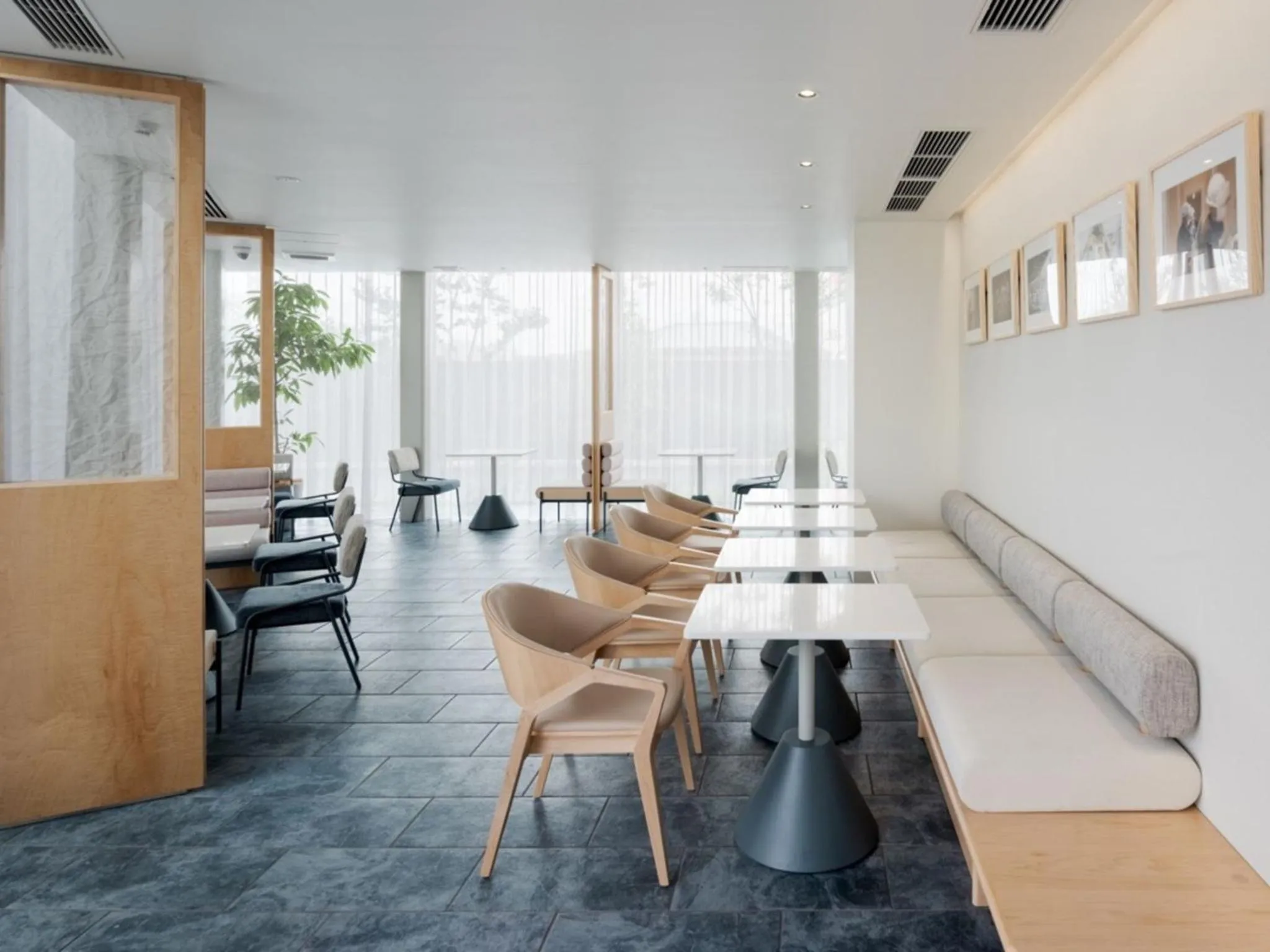 Living room in ITOMACHI Hotel 0