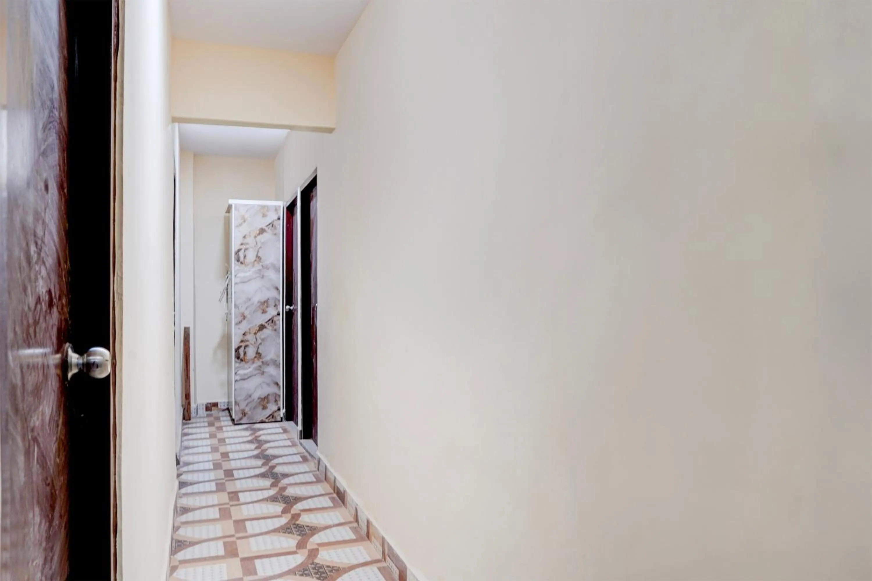 Hotel O Shivay Inn Ayodhaya Bypass Road