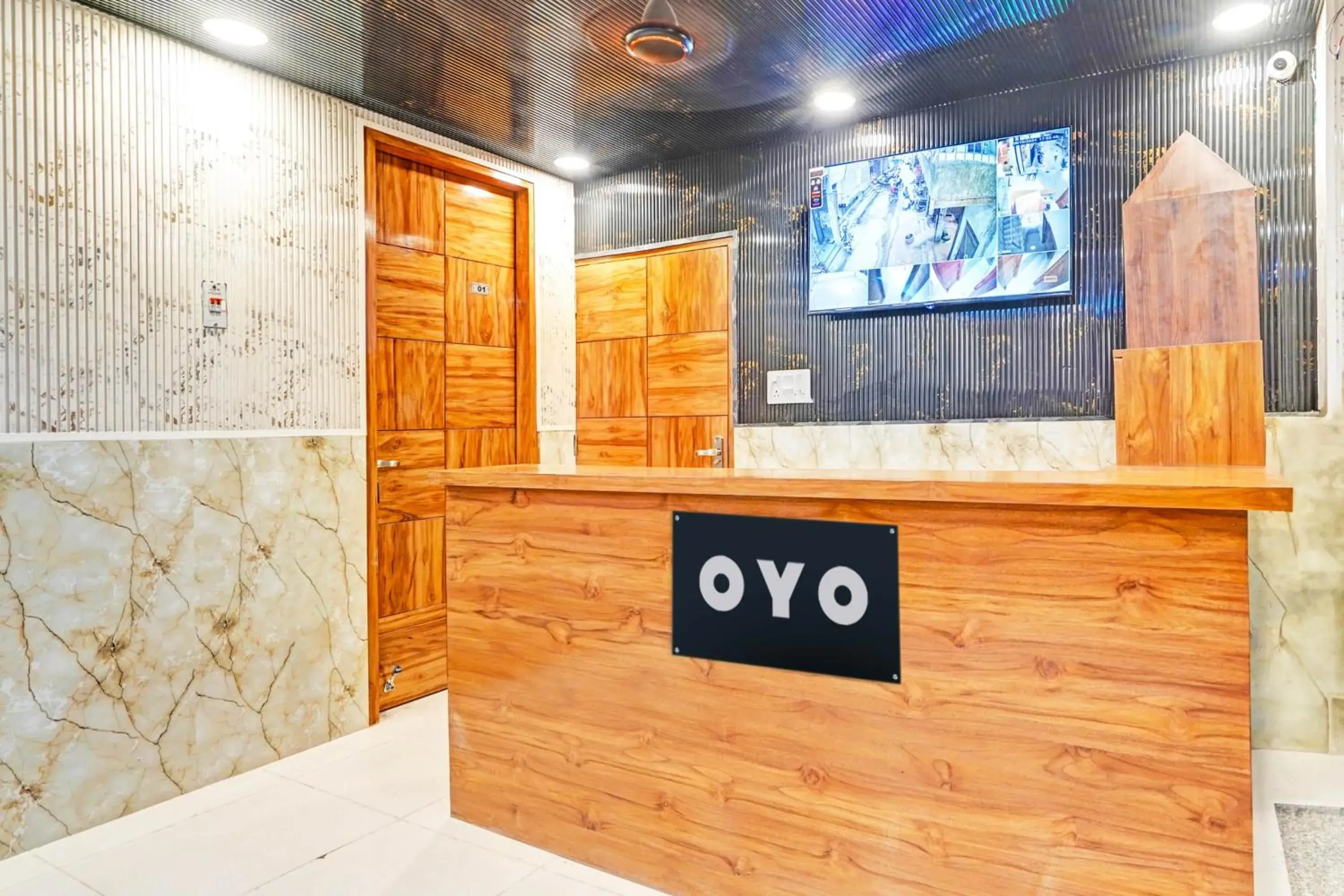 Hotel O veer palace Hotel O veer palace