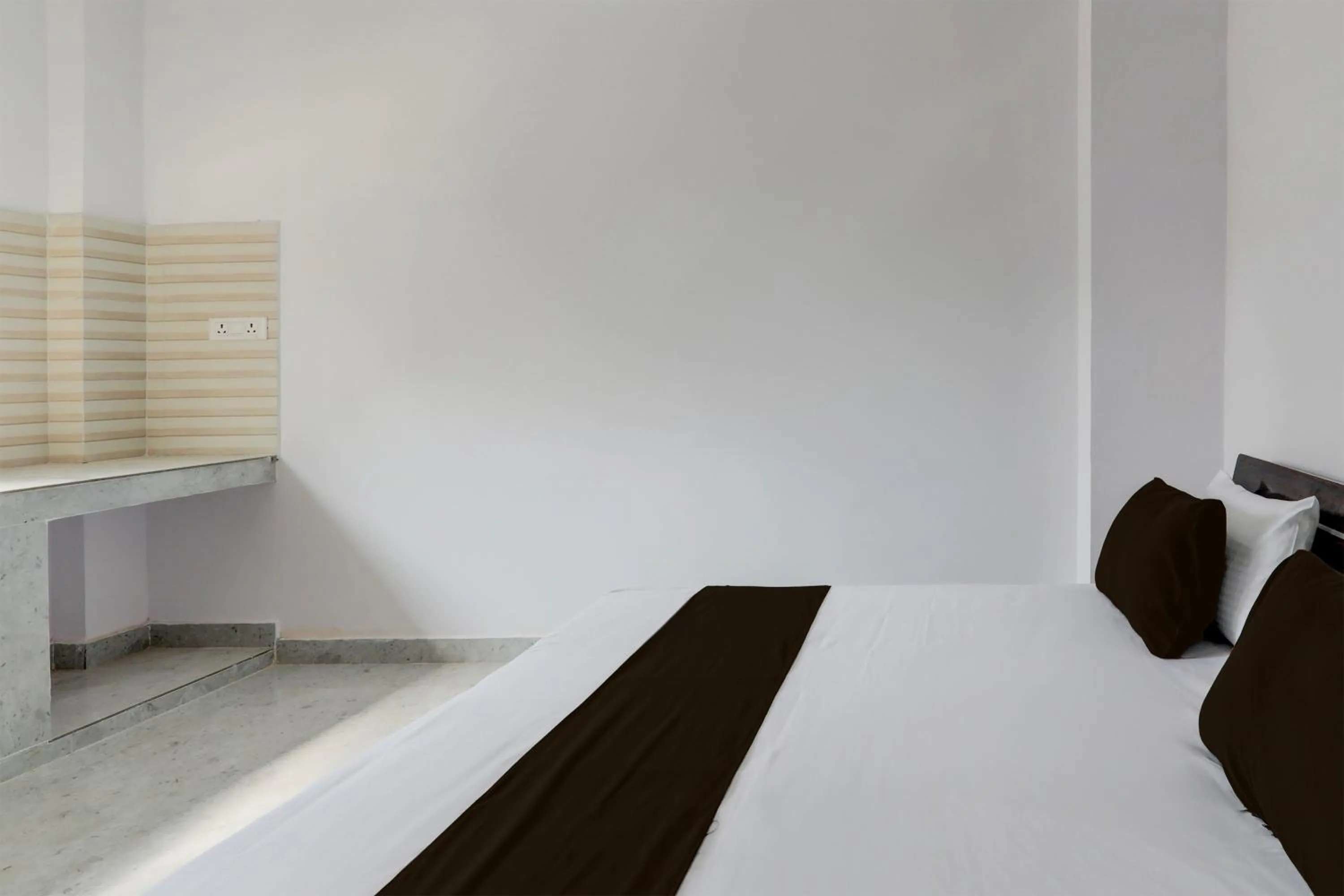 Bedroom in Hotel O by OYO Stay Inn