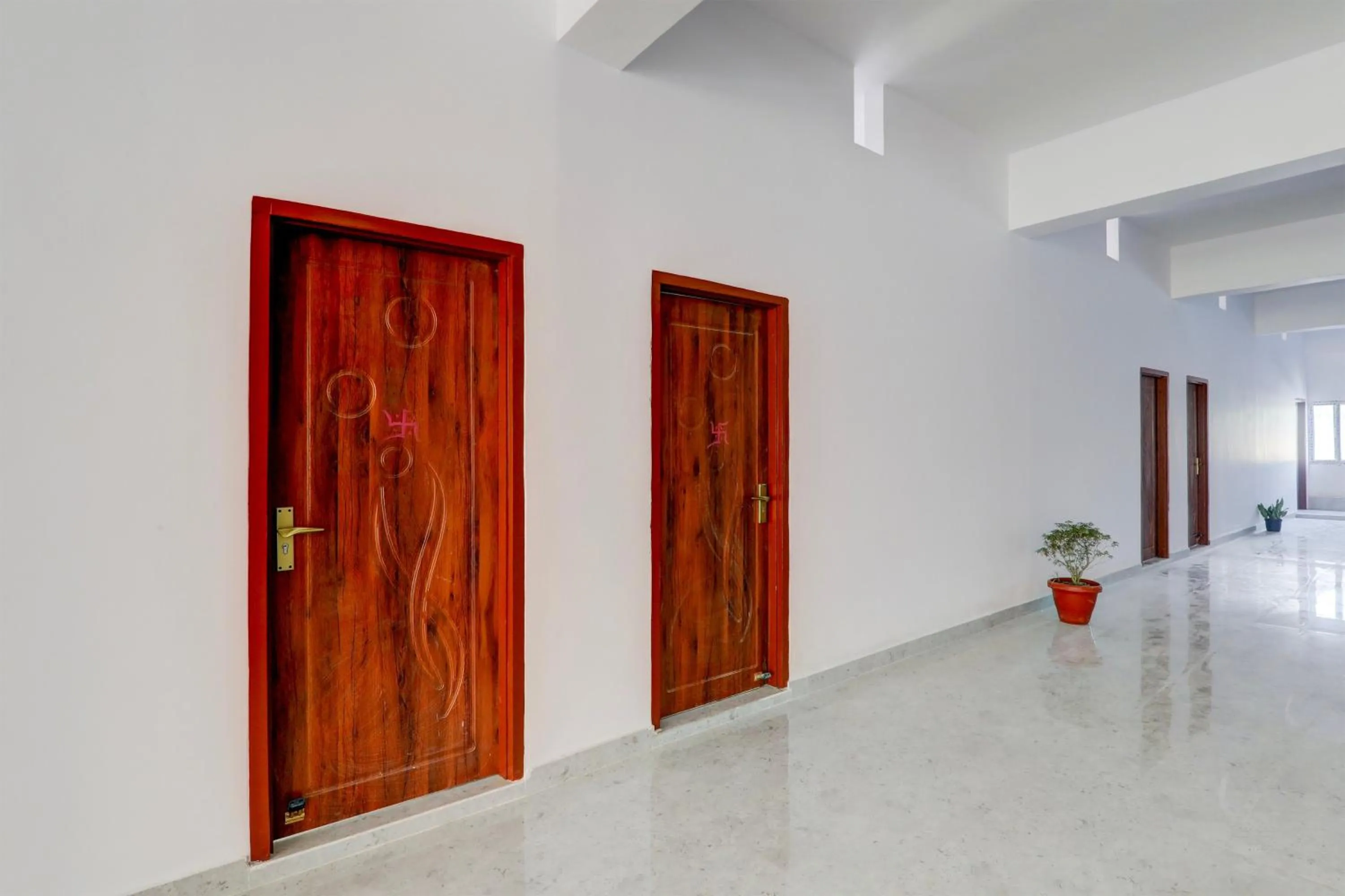 Hotel O by OYO Stay Inn