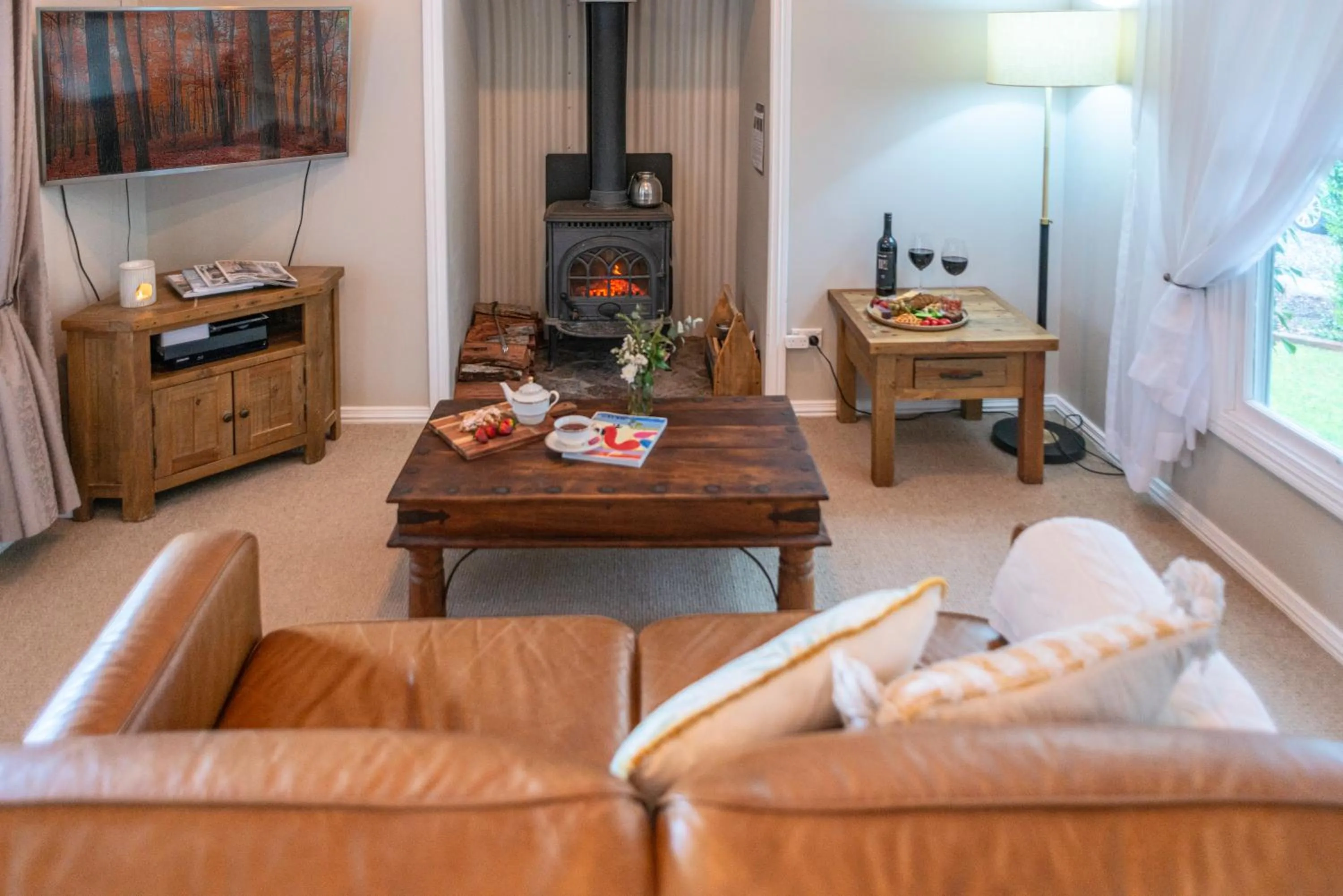 TV and multimedia in Diamondvale Estate Stanthorpe