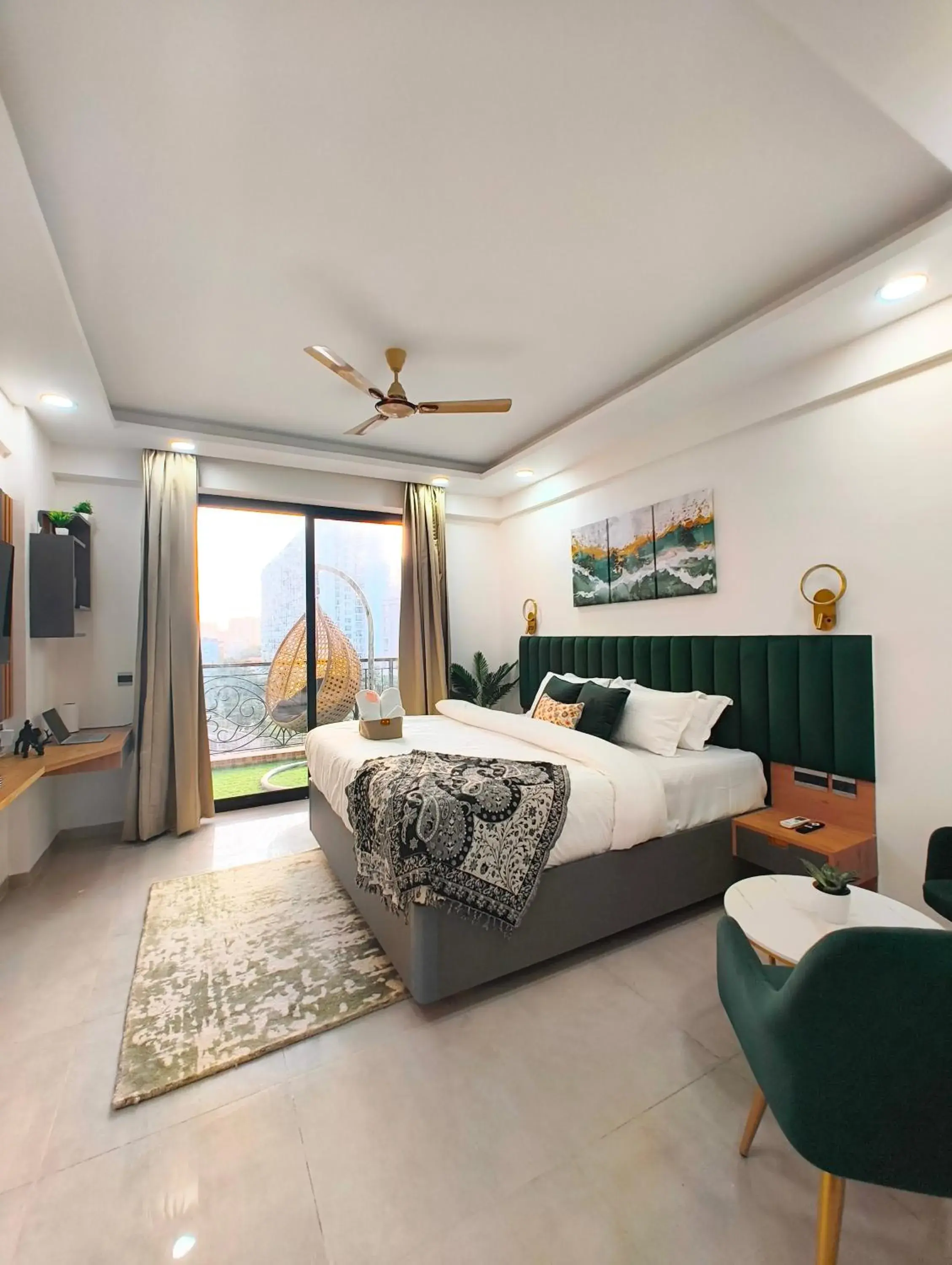 Arth Studios, Omaxe Hazratganj Gomti Nagar Ext Arth Studios, Omaxe Hazratganj Gomti Nagar Ext
