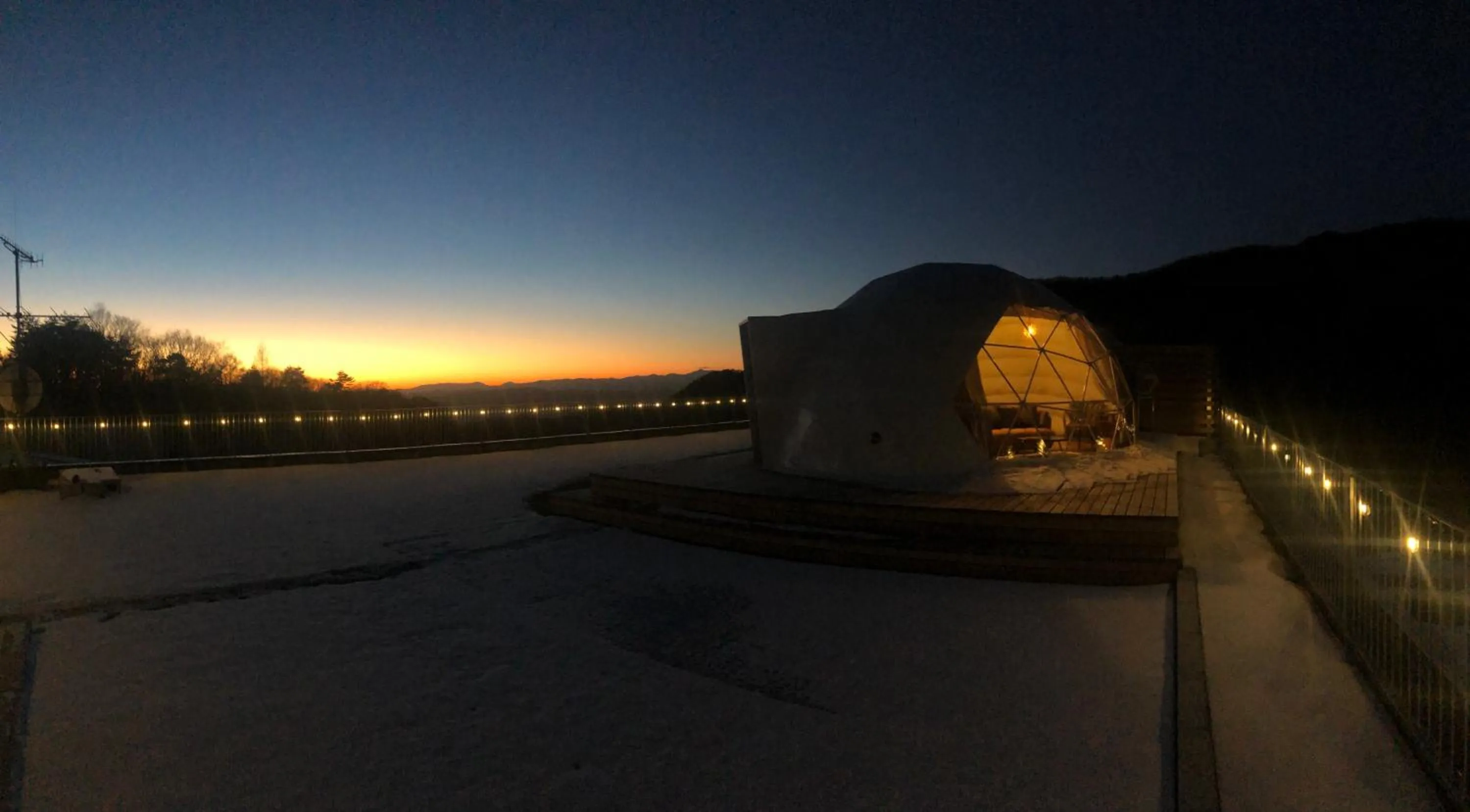 Property building in Matsukaneya Annex